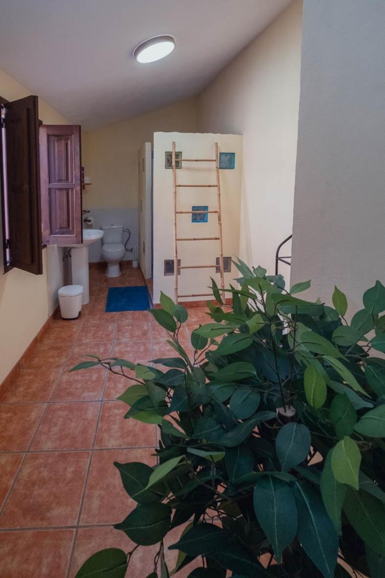 Double Room with Private Bathroom photo 2