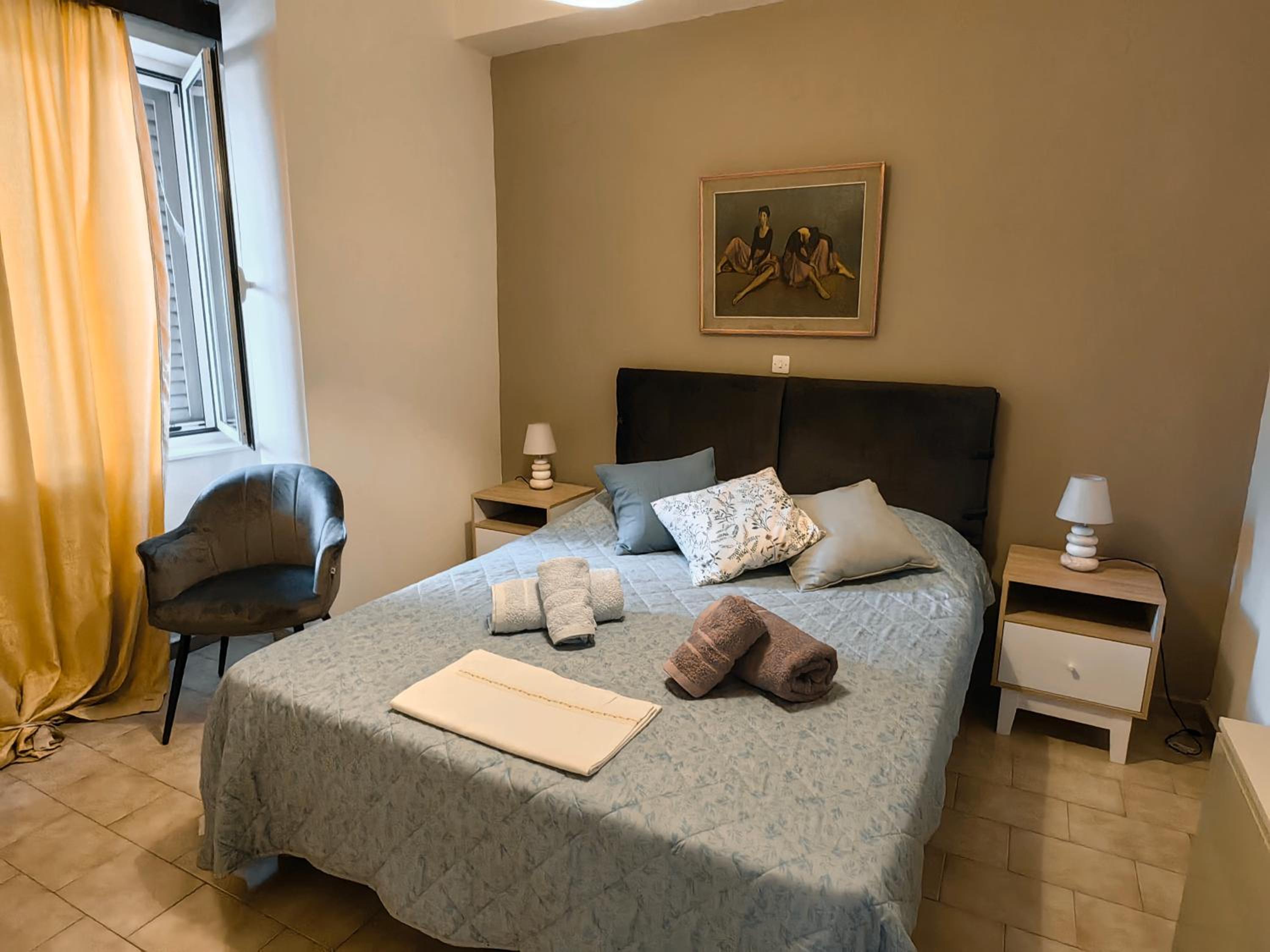 Apartment - Photo 1