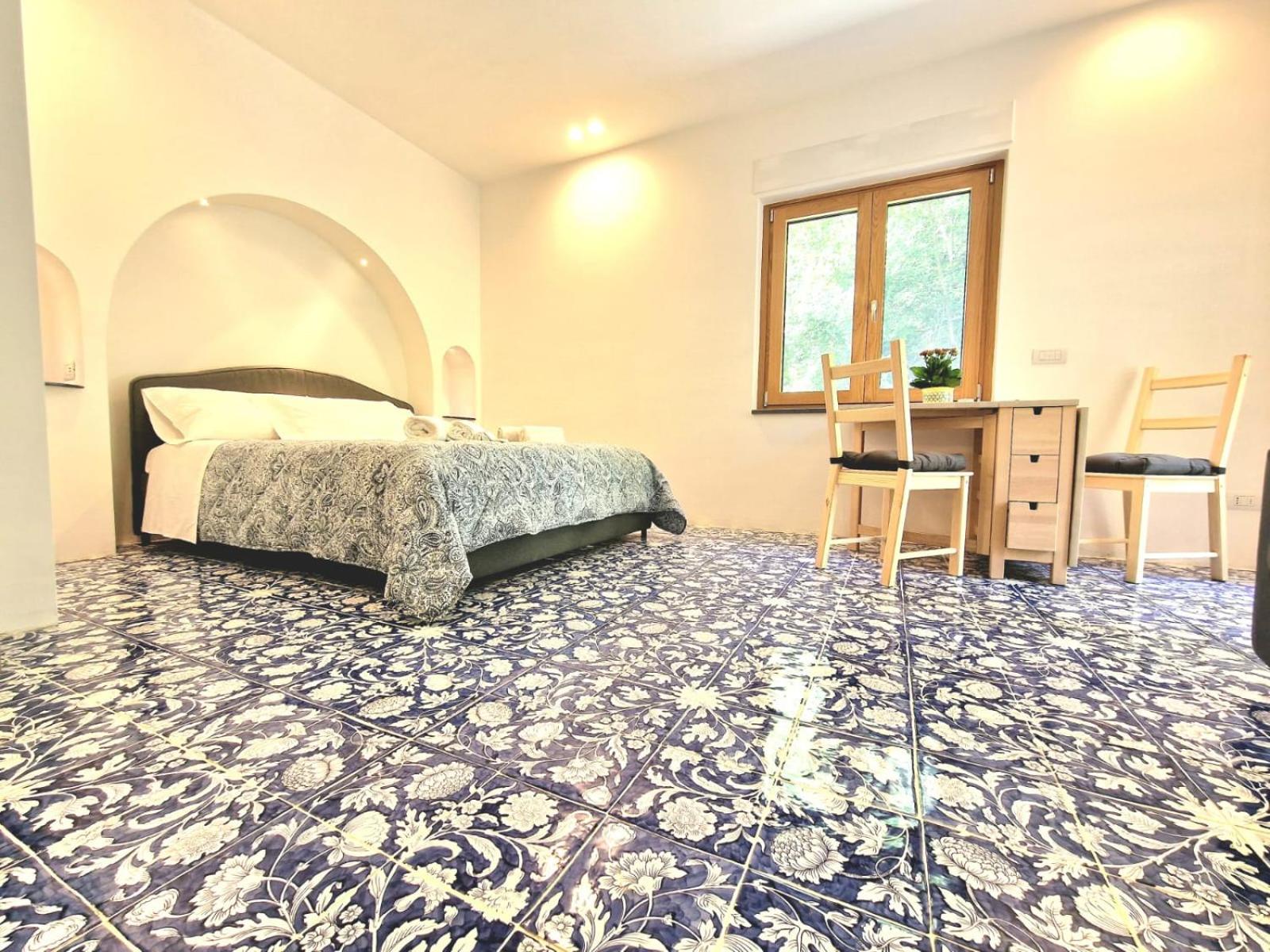 Deluxe Room photo 1