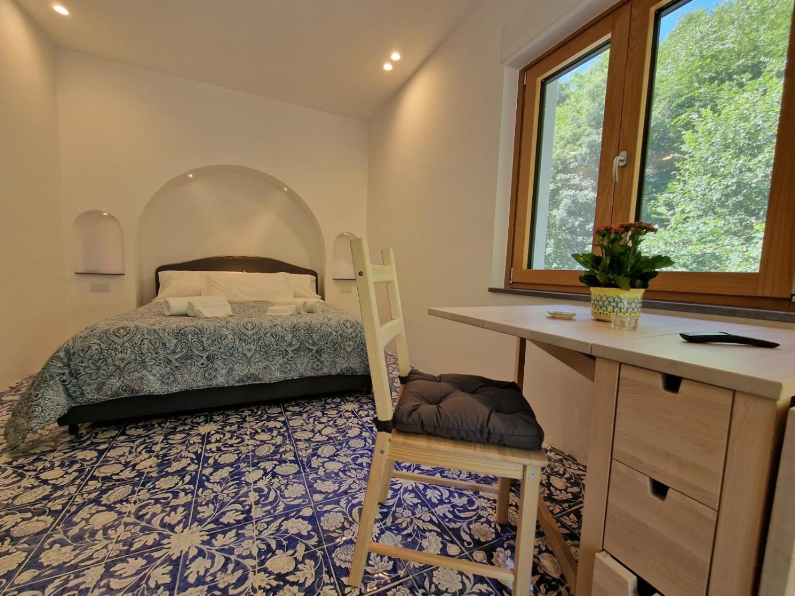 Deluxe Room photo 3