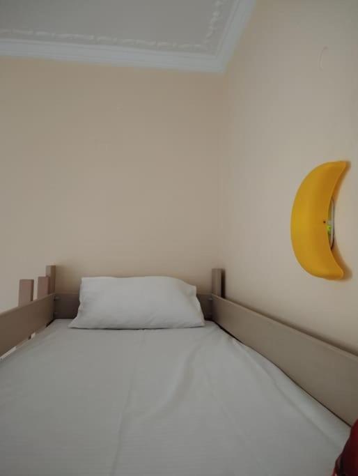 Two-Bedroom Apartment photo 2