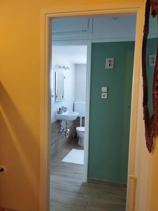 Two-Bedroom Apartment photo 3