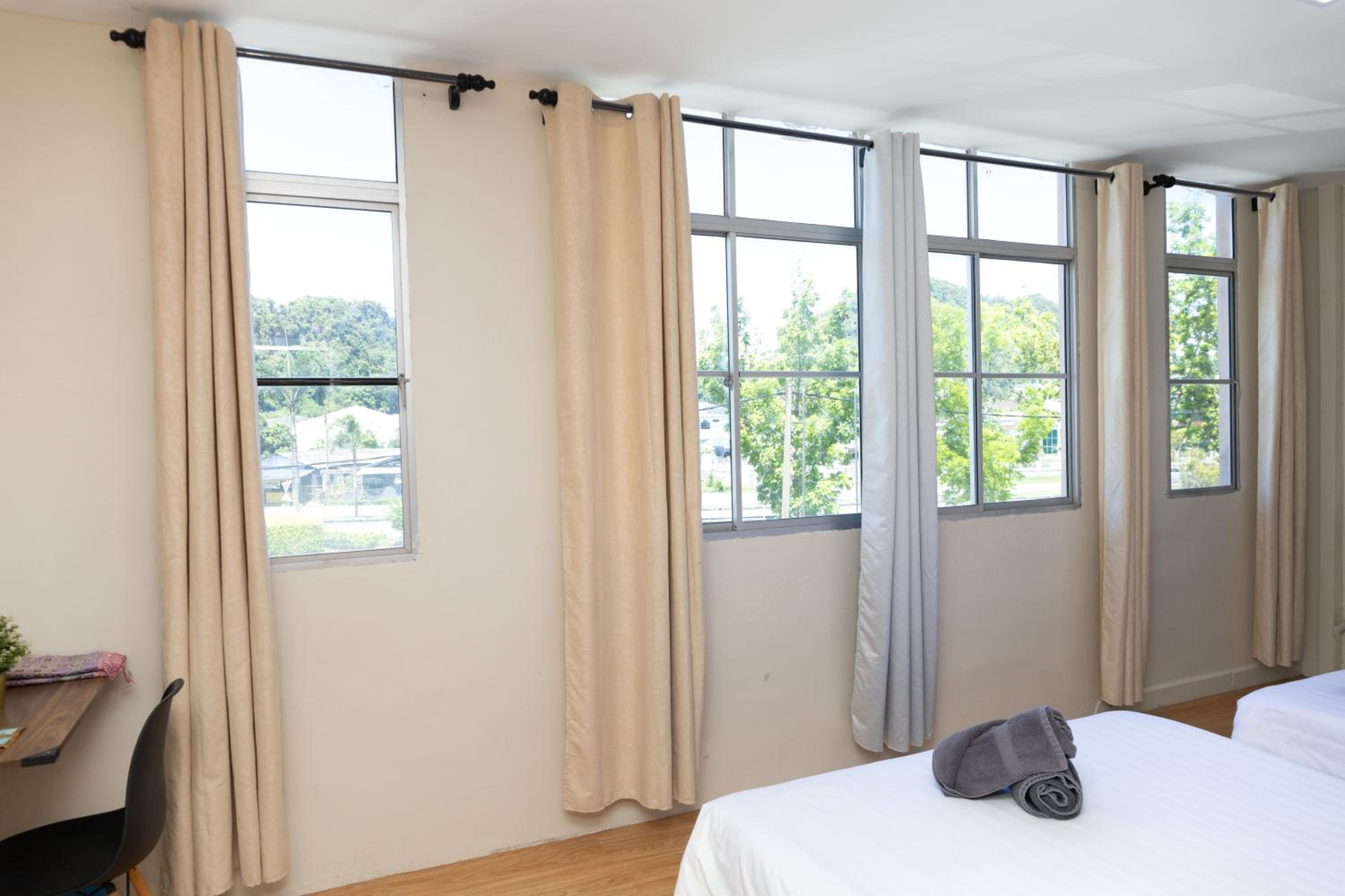 Standard Triple Room photo 3