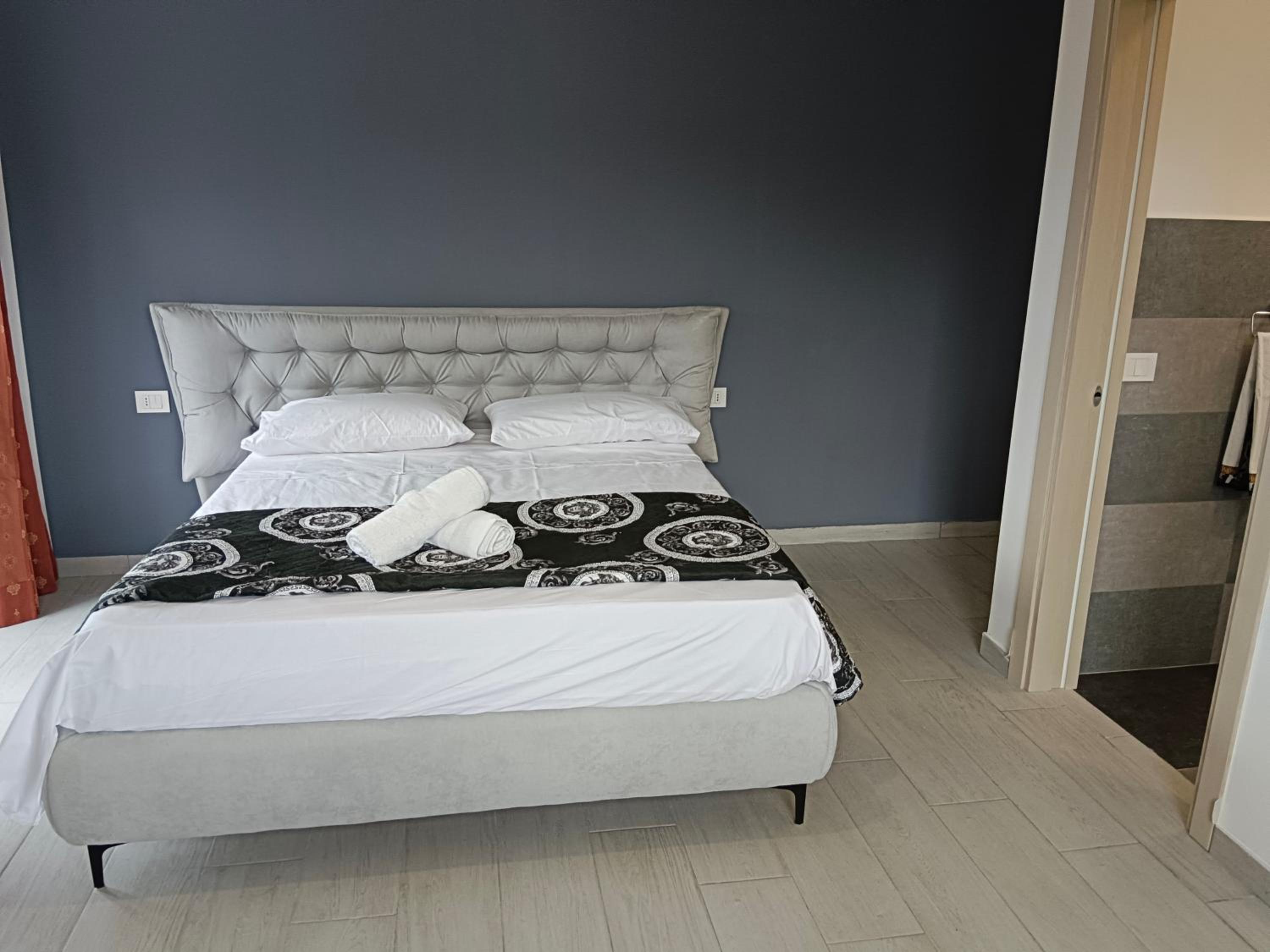Triple Room with Garden View photo 3