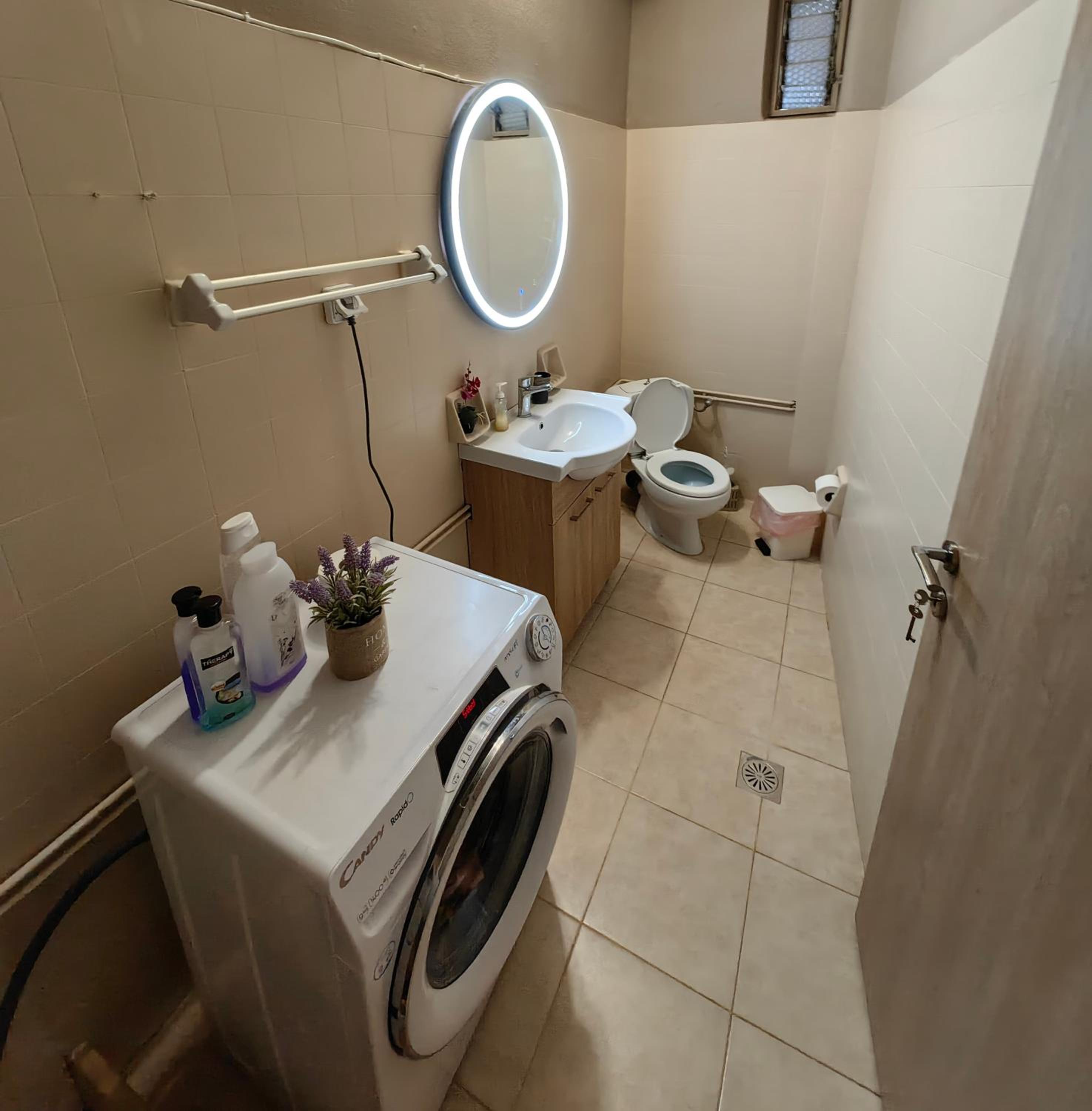 Apartment - Photo 11