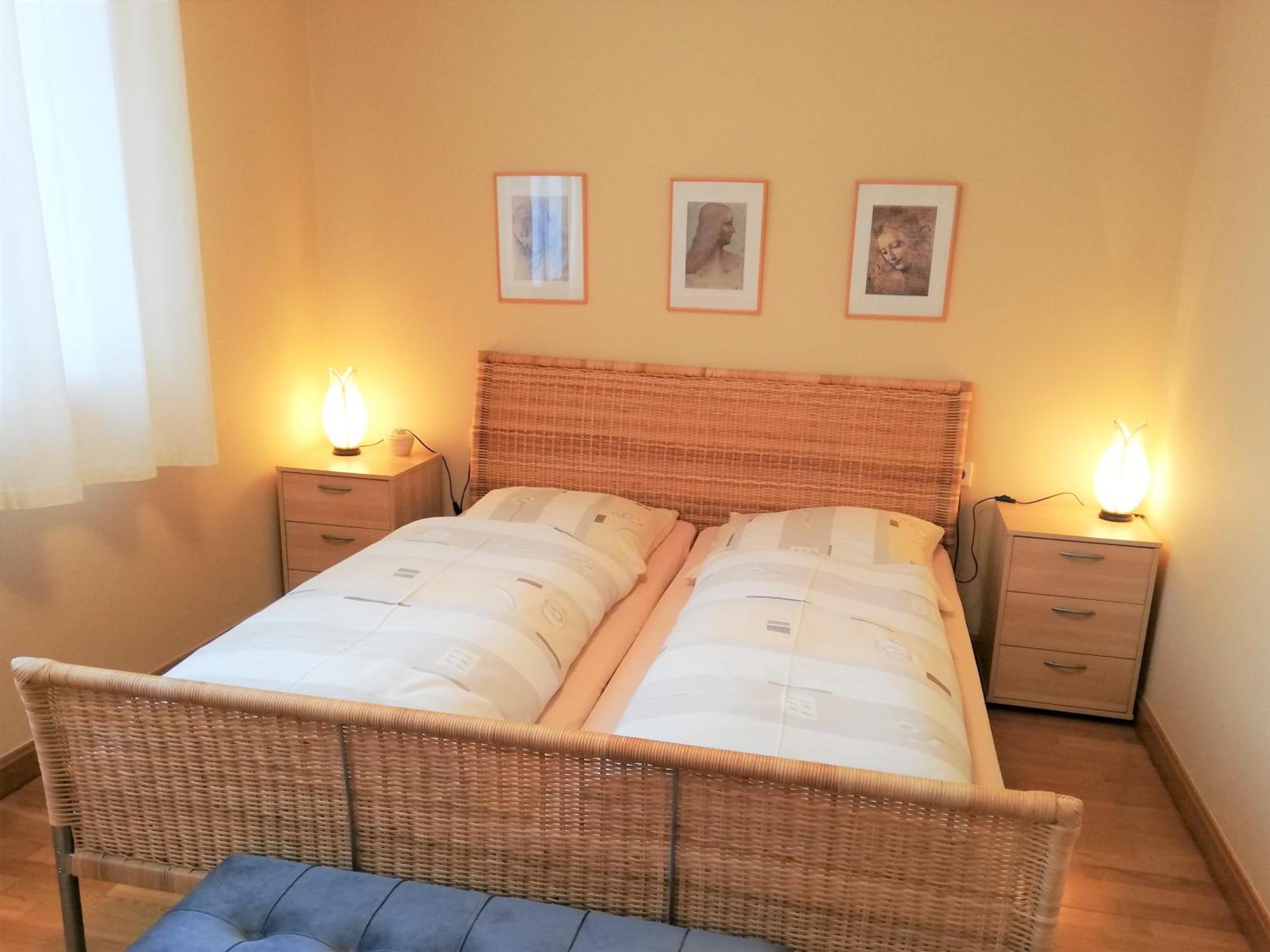 Three-Bedroom House - Photo 21