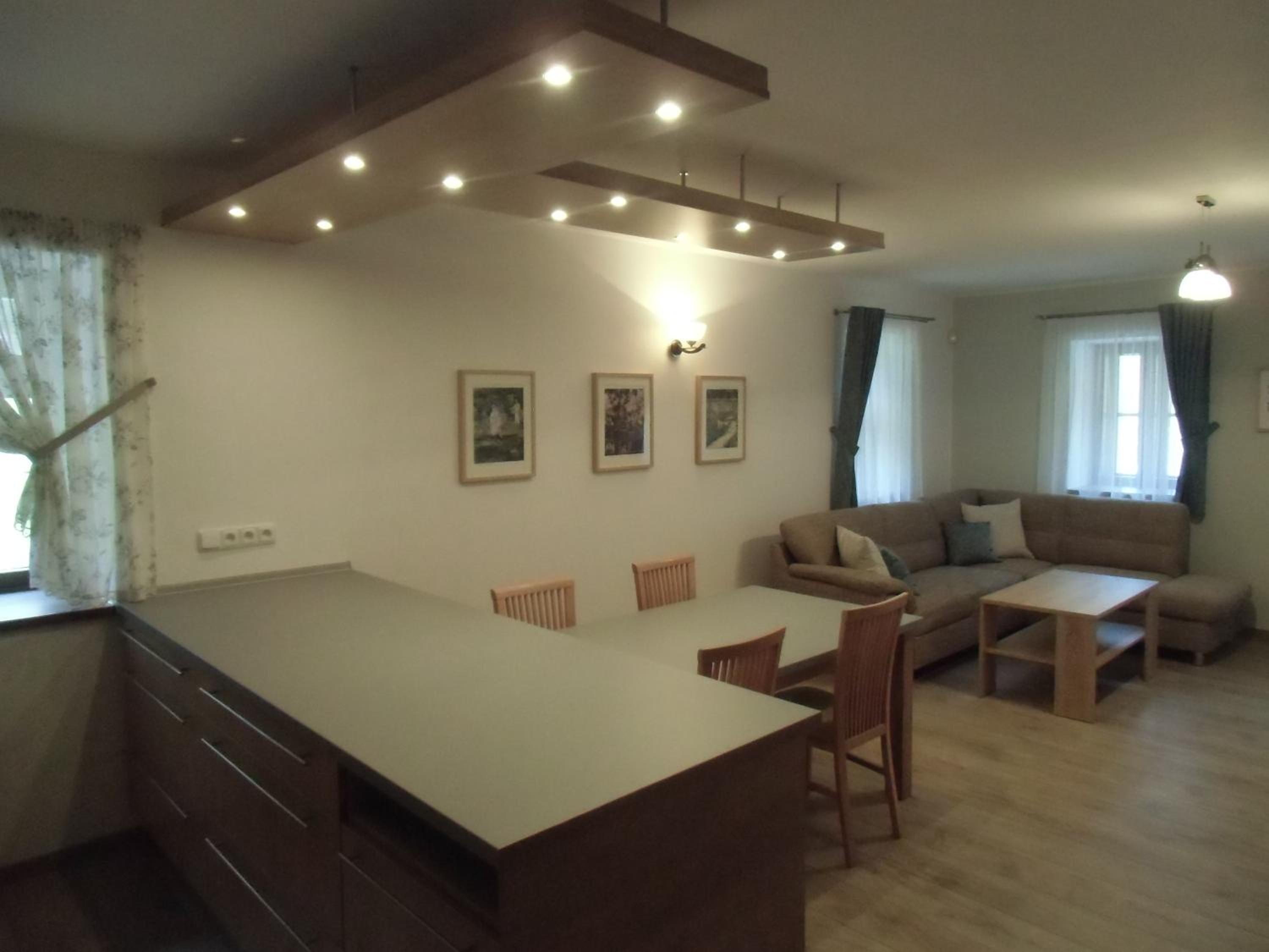 Superior Apartment photo 2