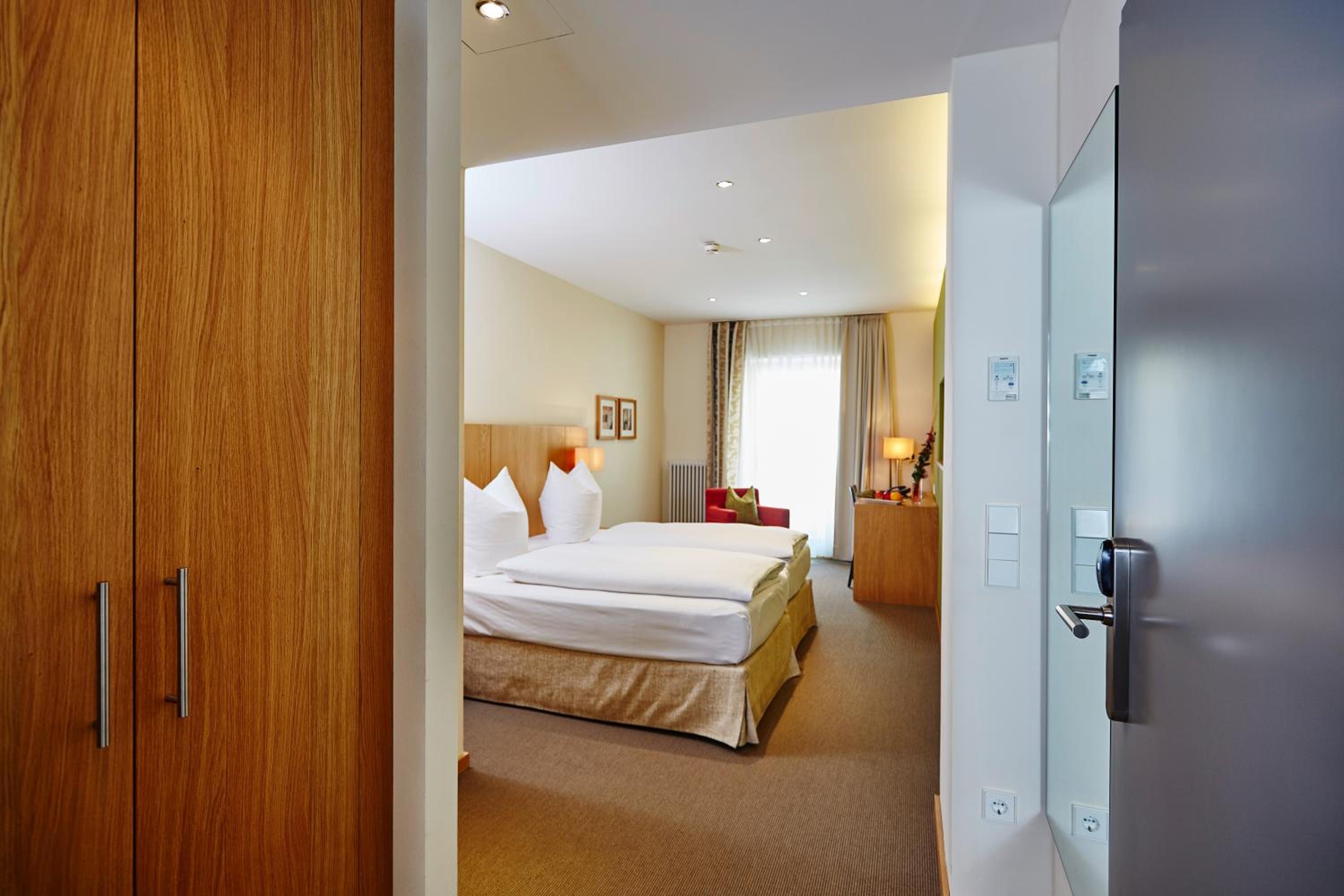Superior Double Room photo 2