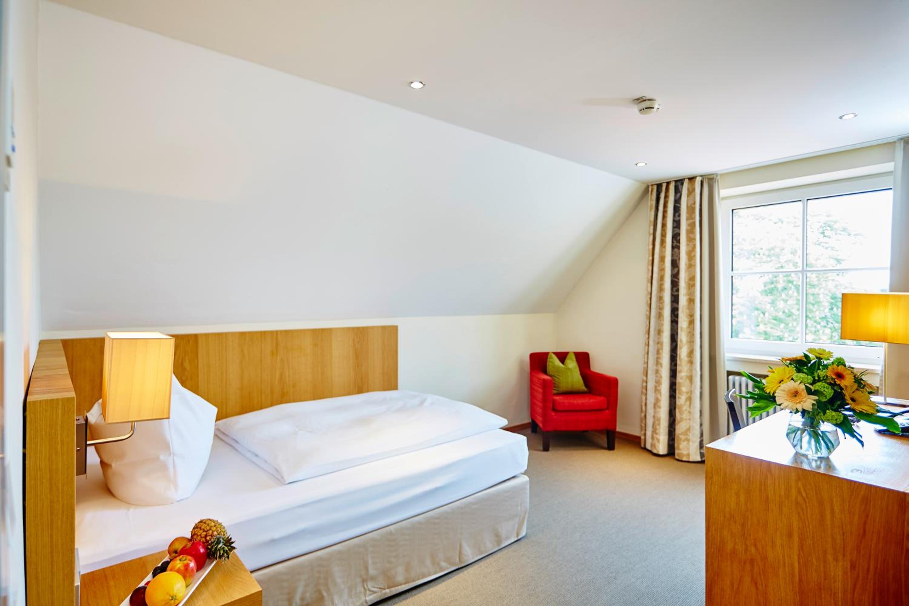 Superior Single Room photo 3