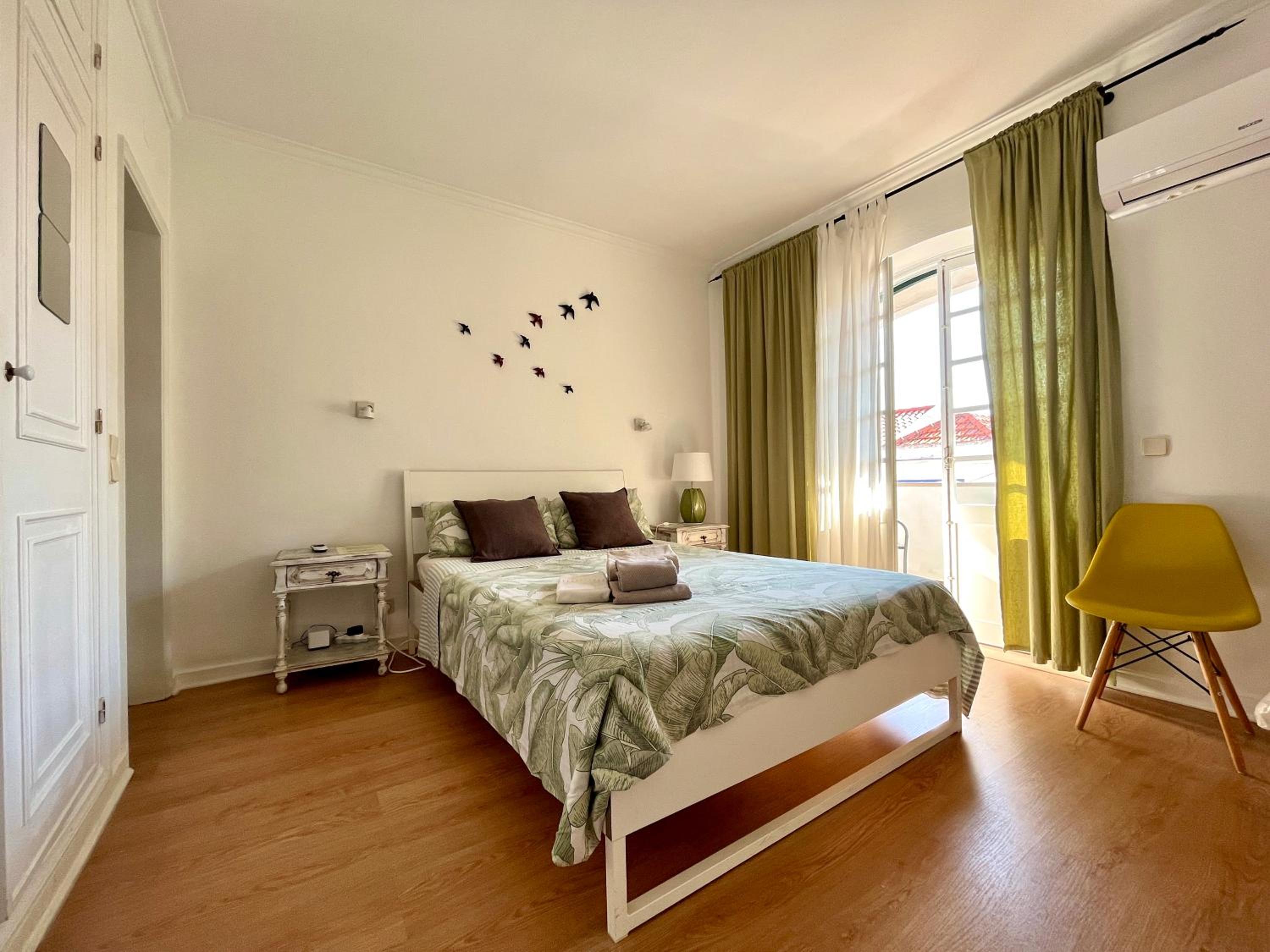 Double Room with Private Bathroom photo 1