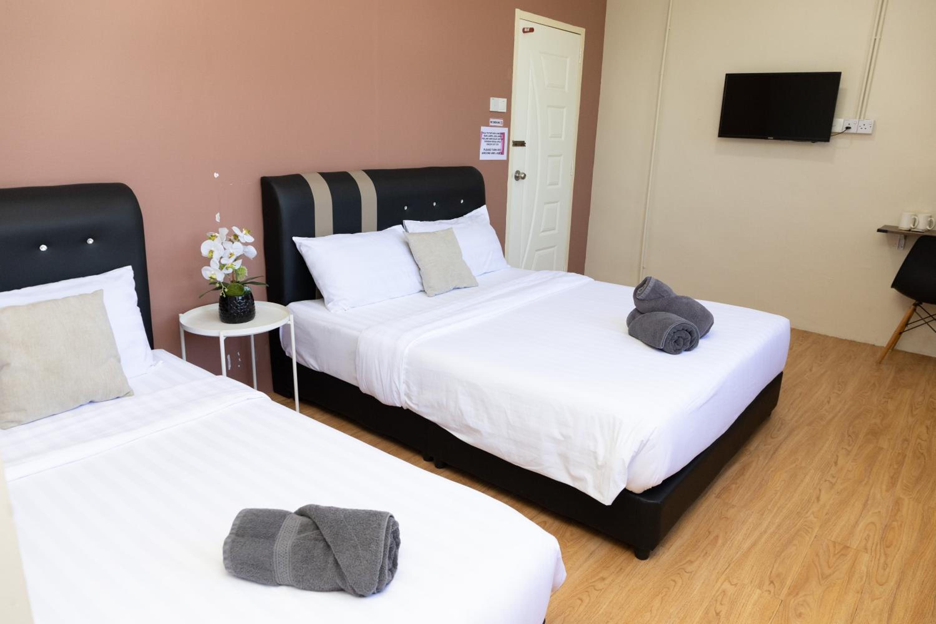 Standard Triple Room photo 1