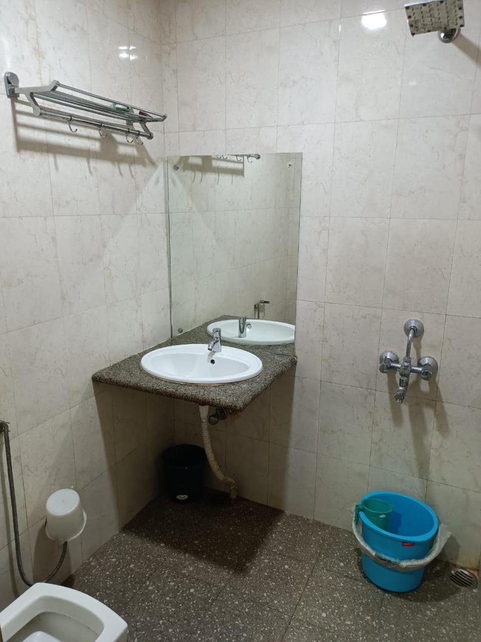 Deluxe Single Room photo 2