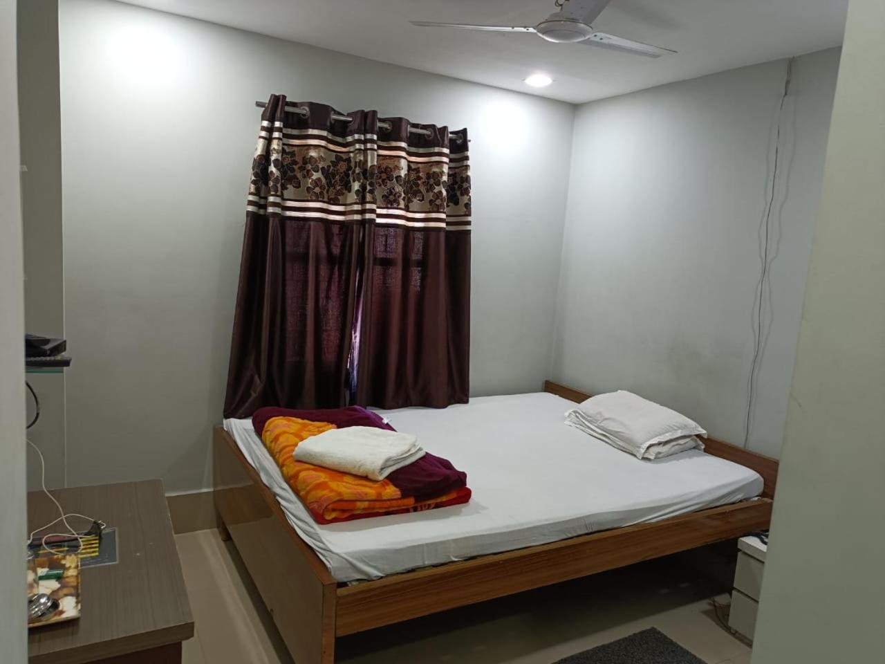 Deluxe Single Room photo 3