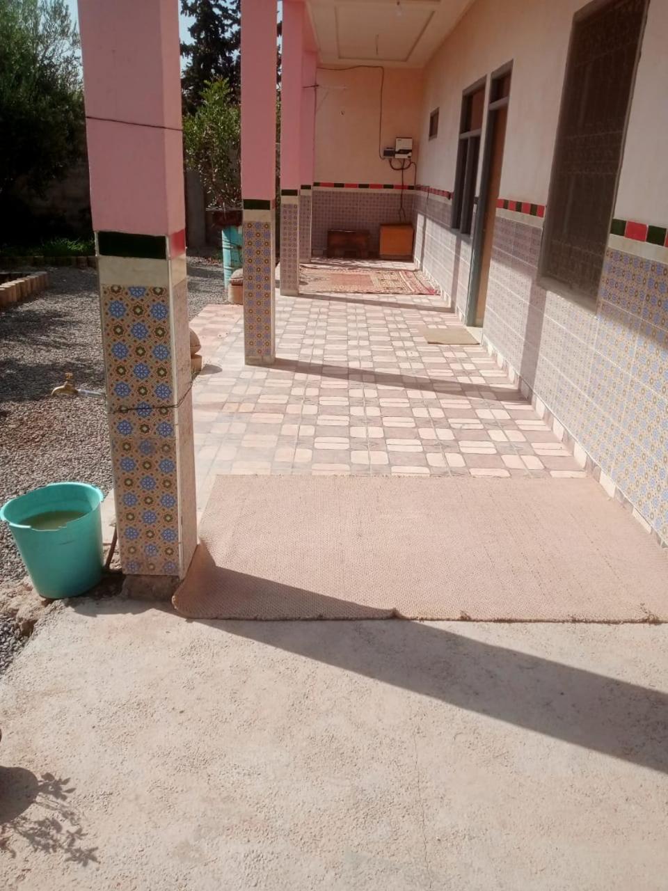 One-Bedroom House photo 2
