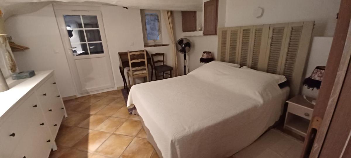 Double Room with Garden View photo 1