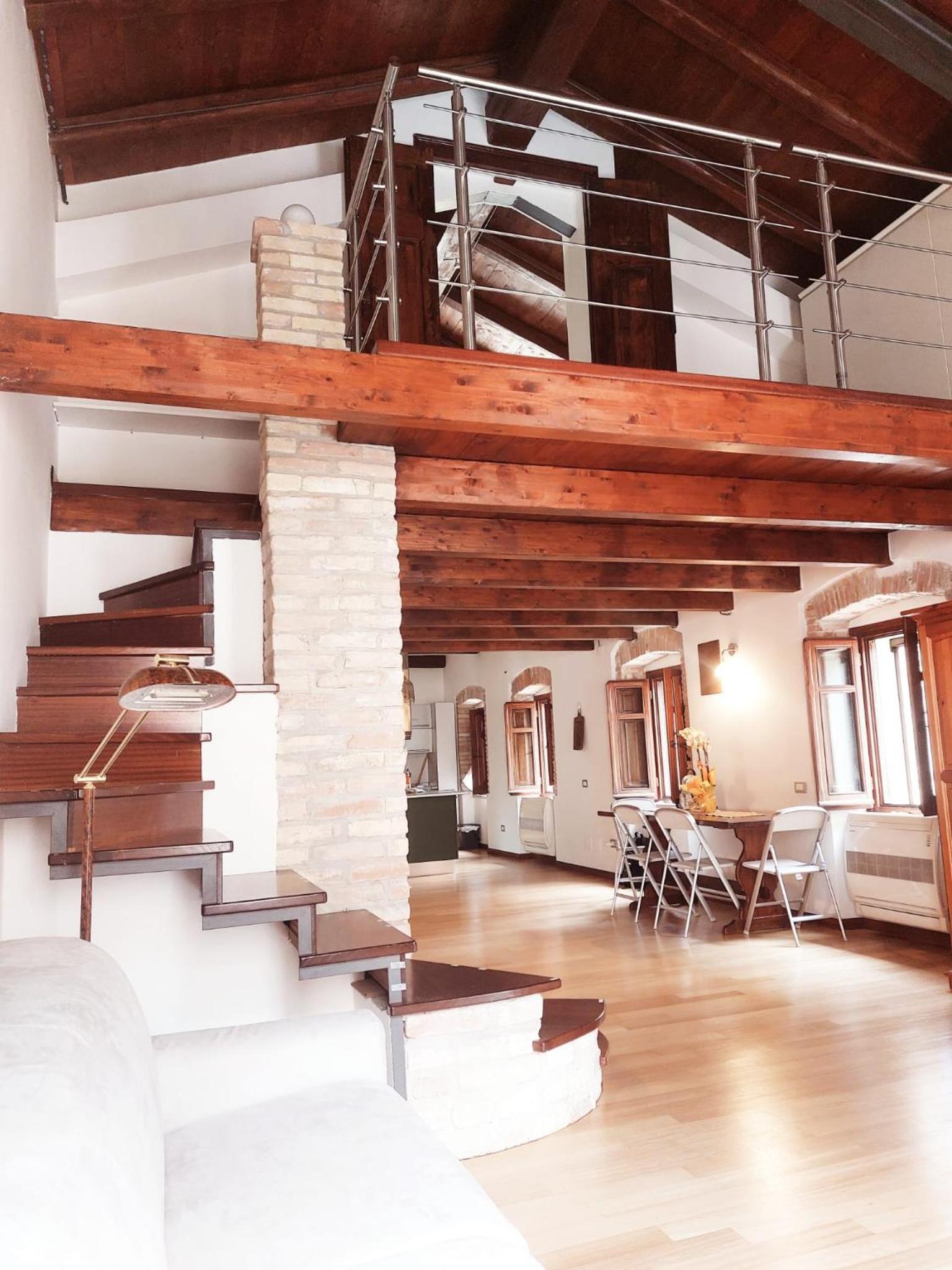 Apartment - Split Level