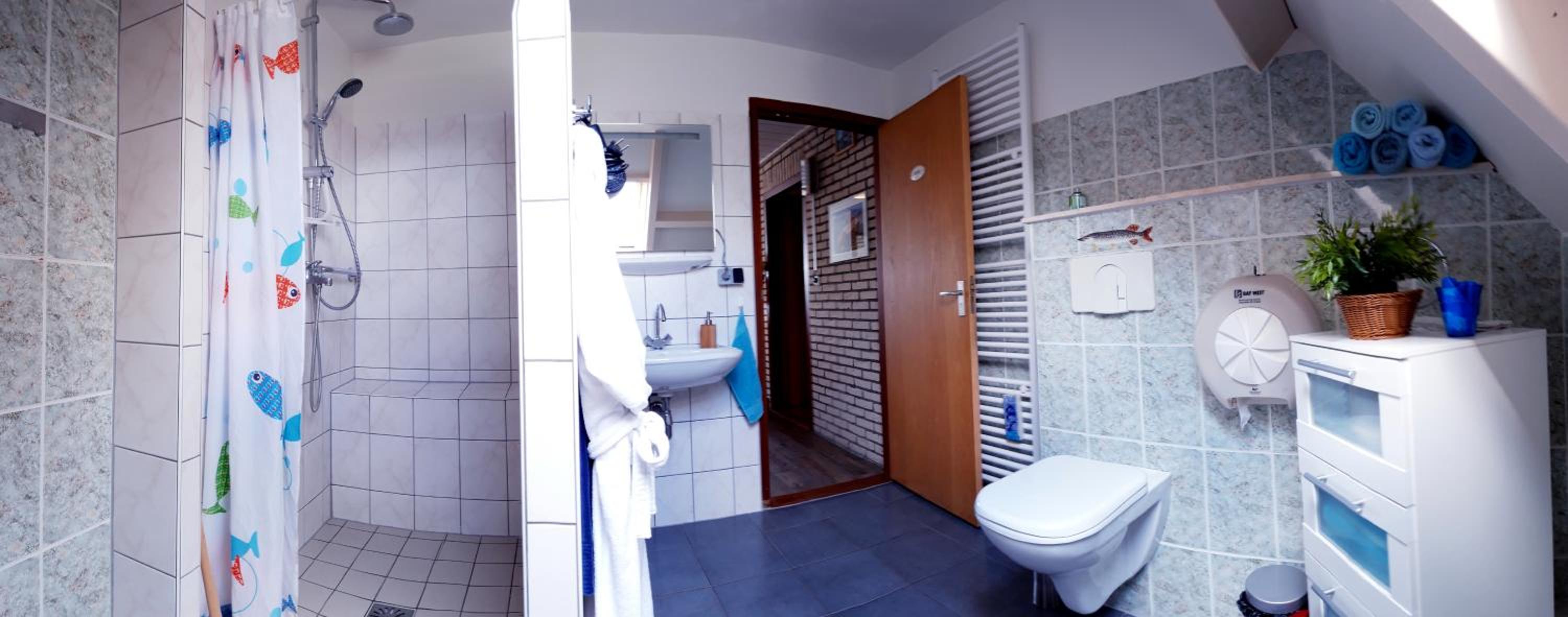 Budget Double Room - Photo 3