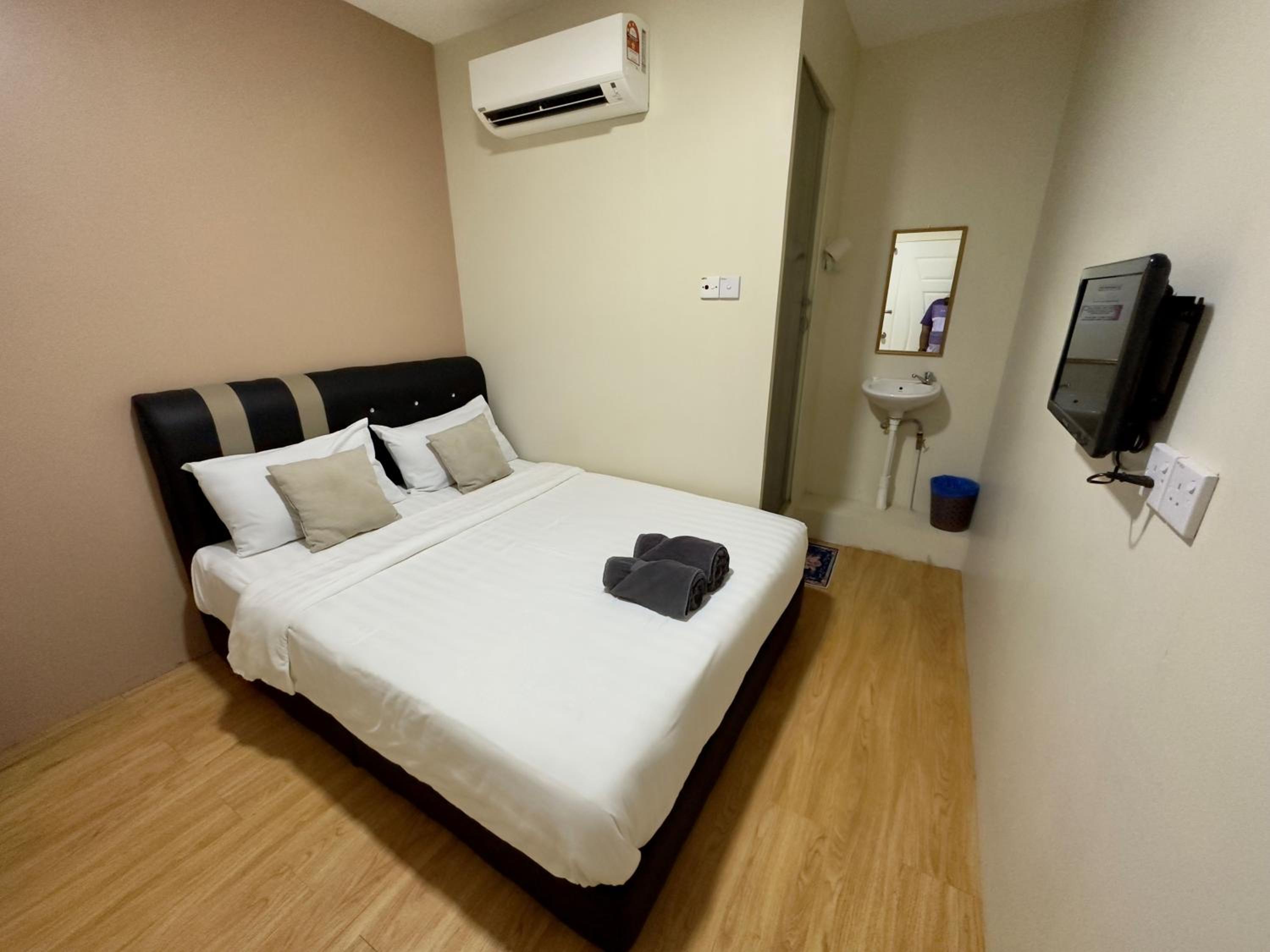 Standard Double Room photo 1
