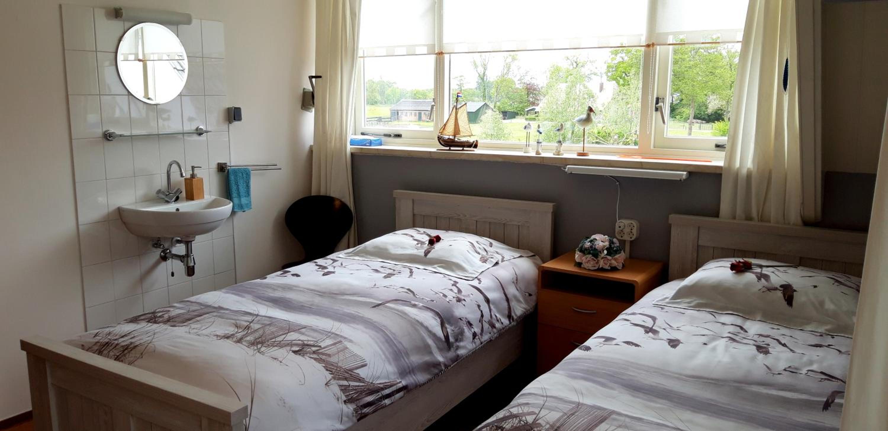 Budget Double Room - Photo 1