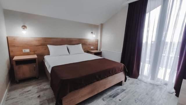 Family Suite with Balcony photo 1