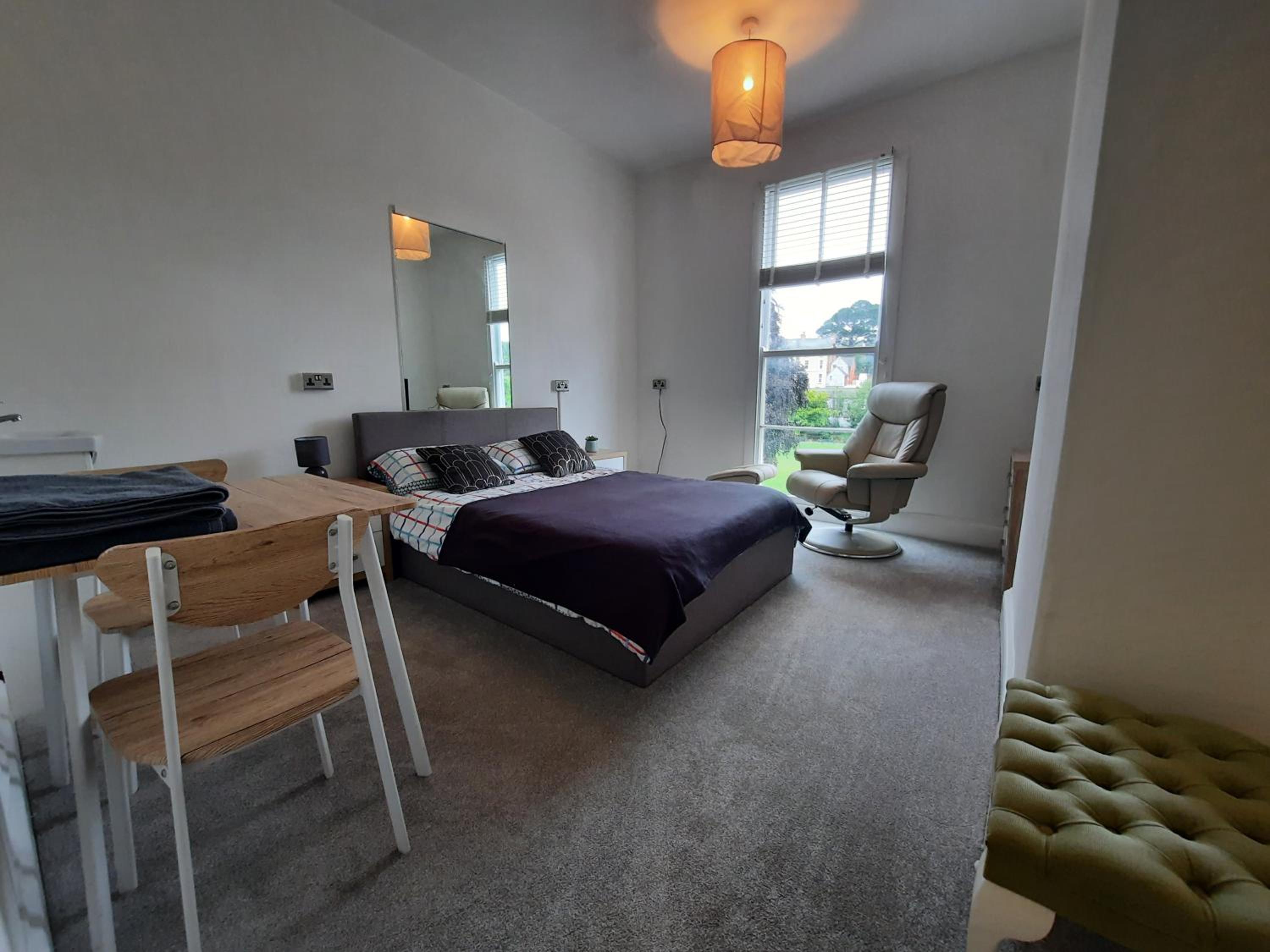 Double Room photo 1
