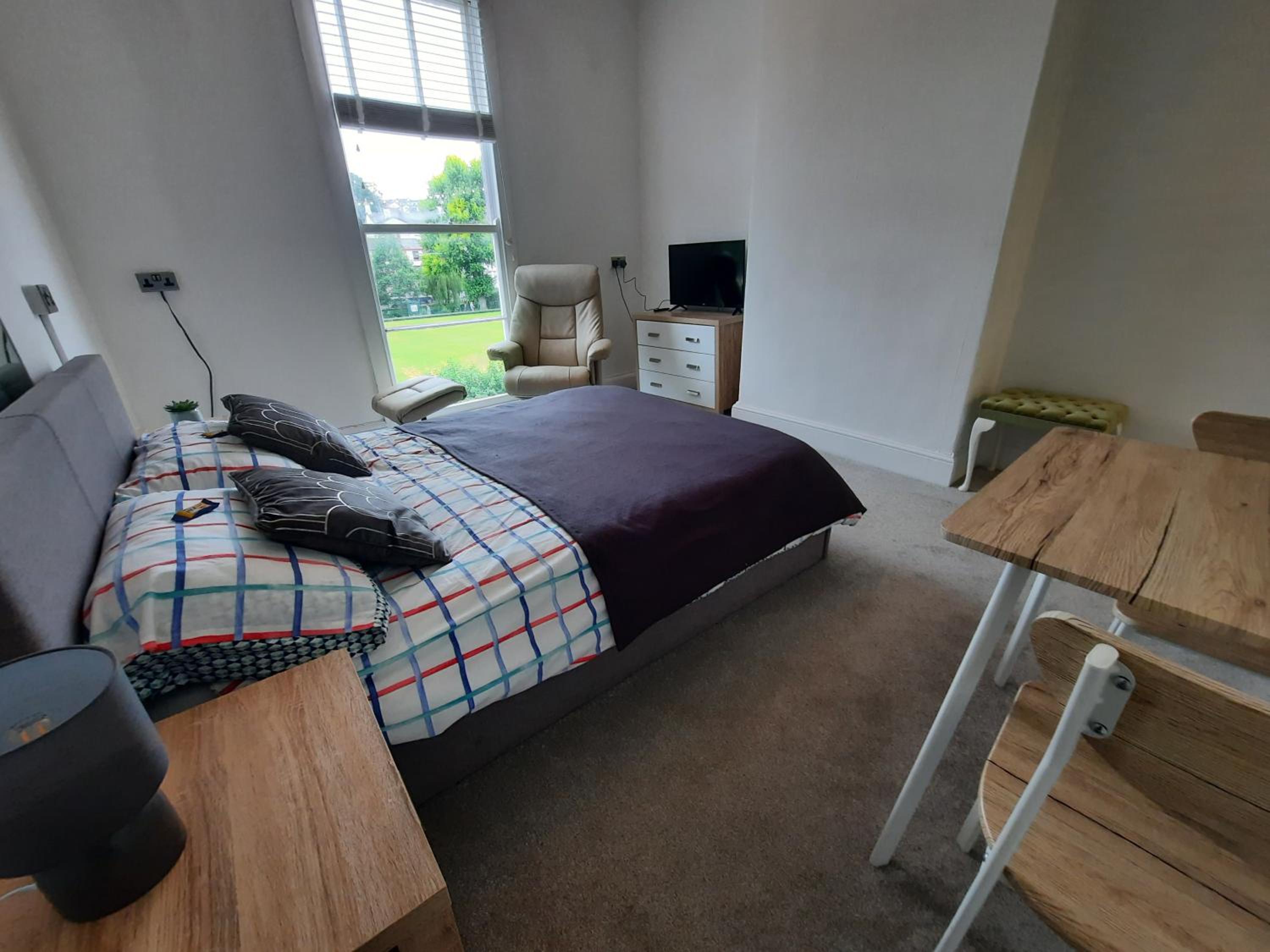 Double Room photo 3