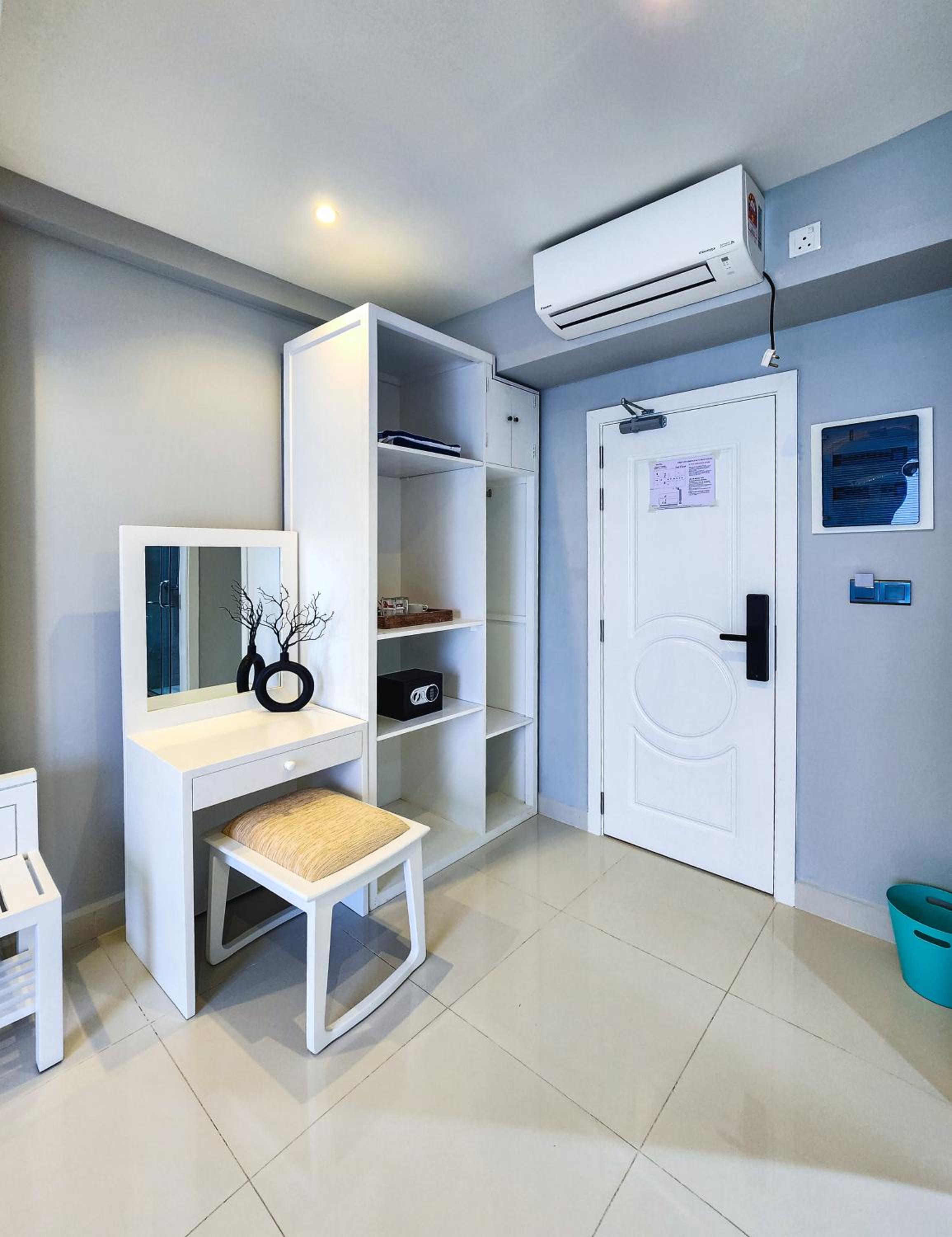 Superior Double Room photo 3