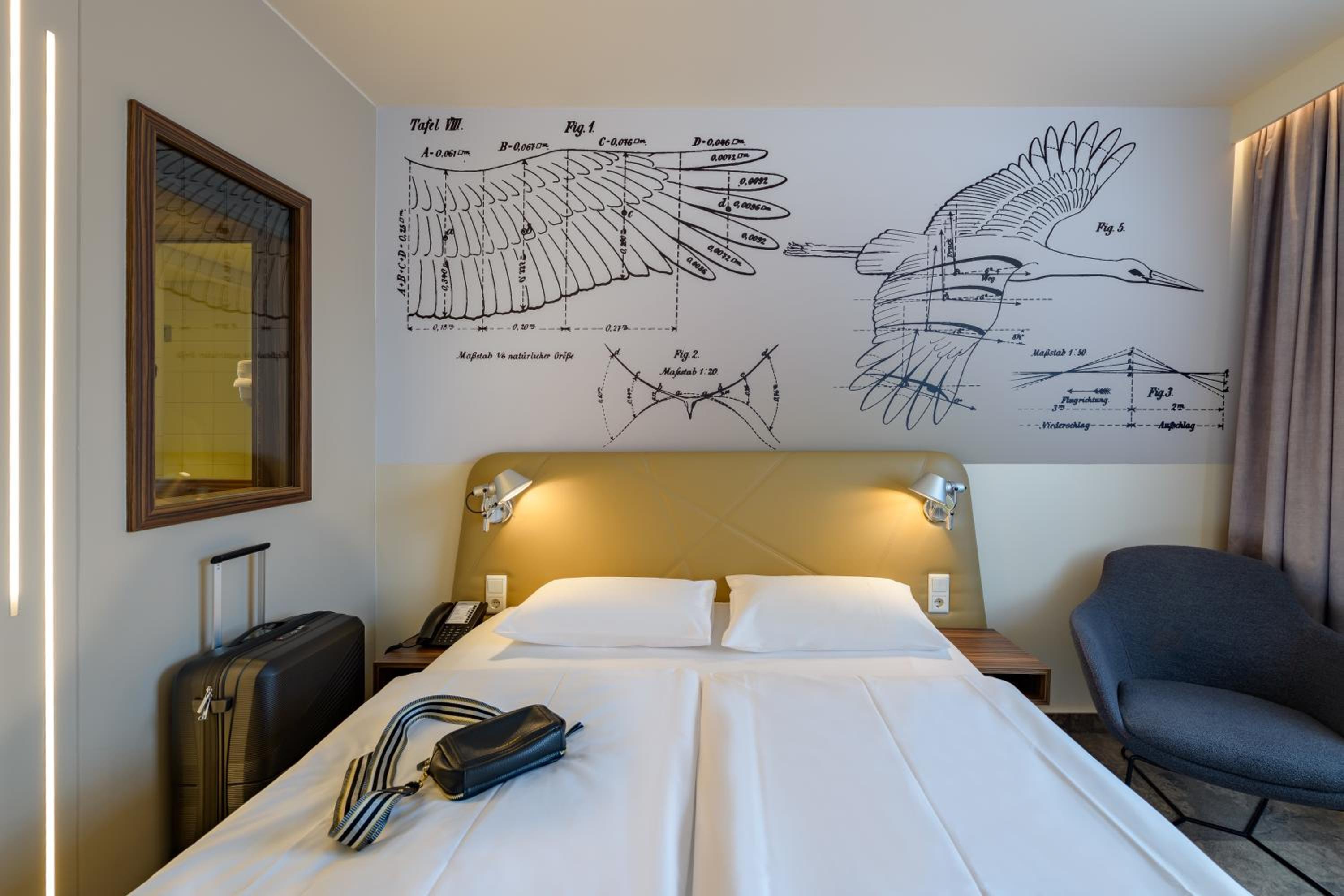 Standard Queen Room photo 1