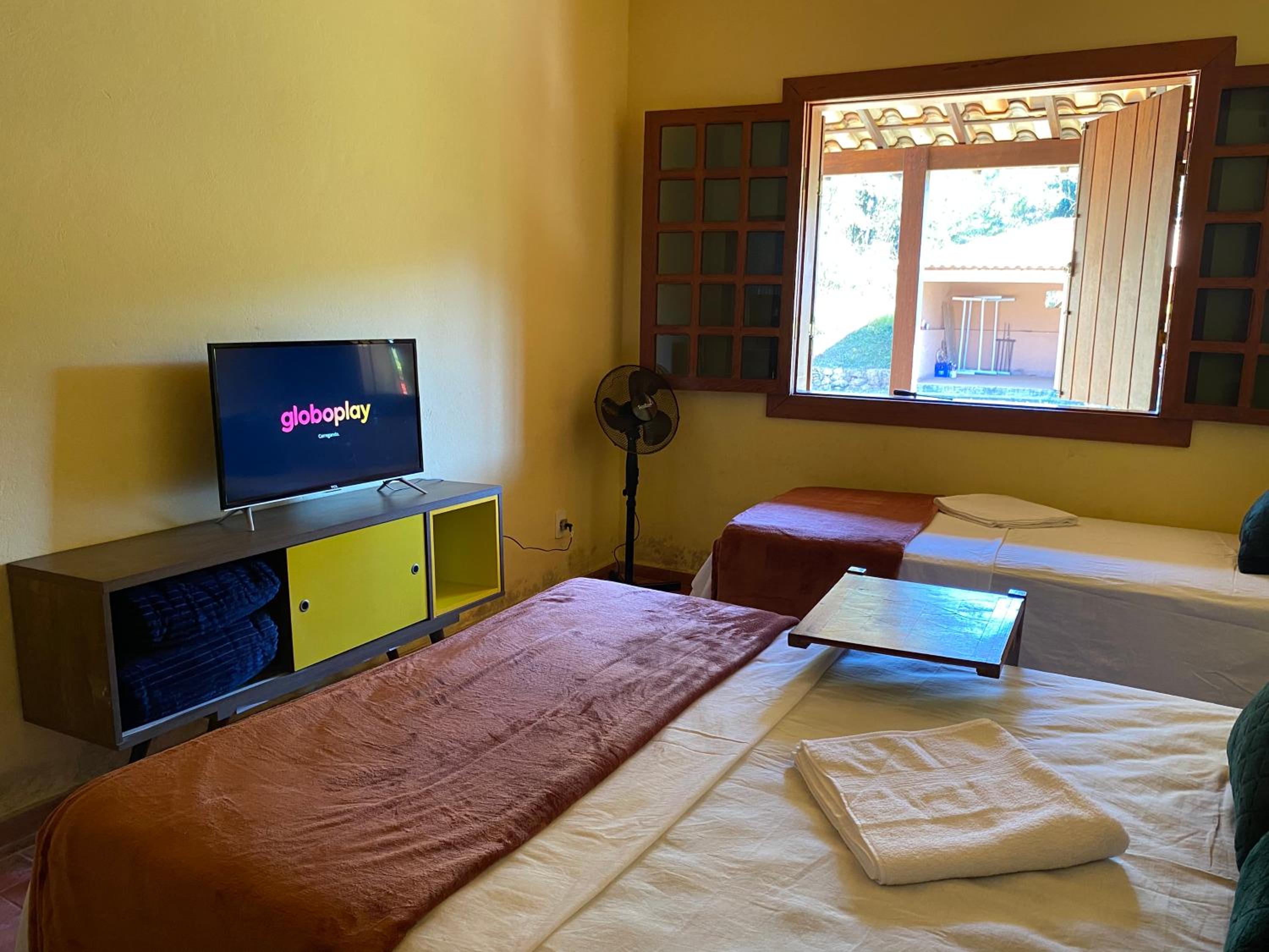 Family Suite photo 1