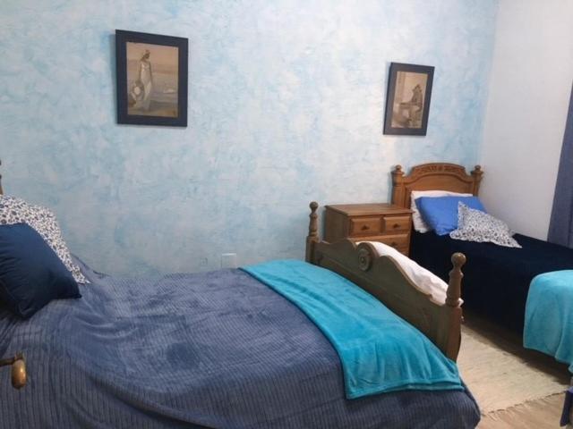 Apartamento - Planta Baja