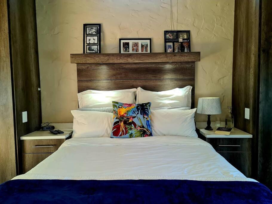 Four-Bedroom House photo 1