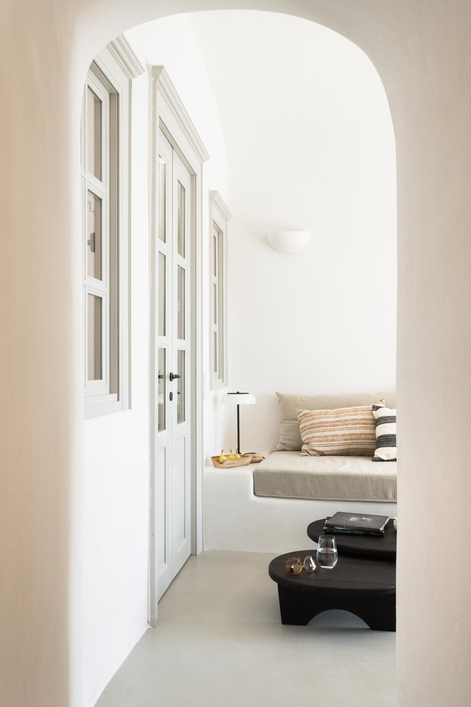 Cycladic Suite photo 2
