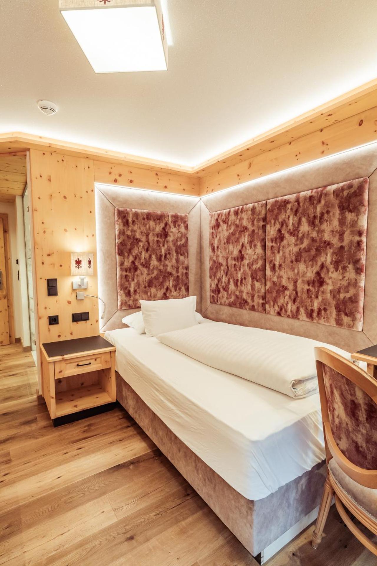 Single Room photo 1