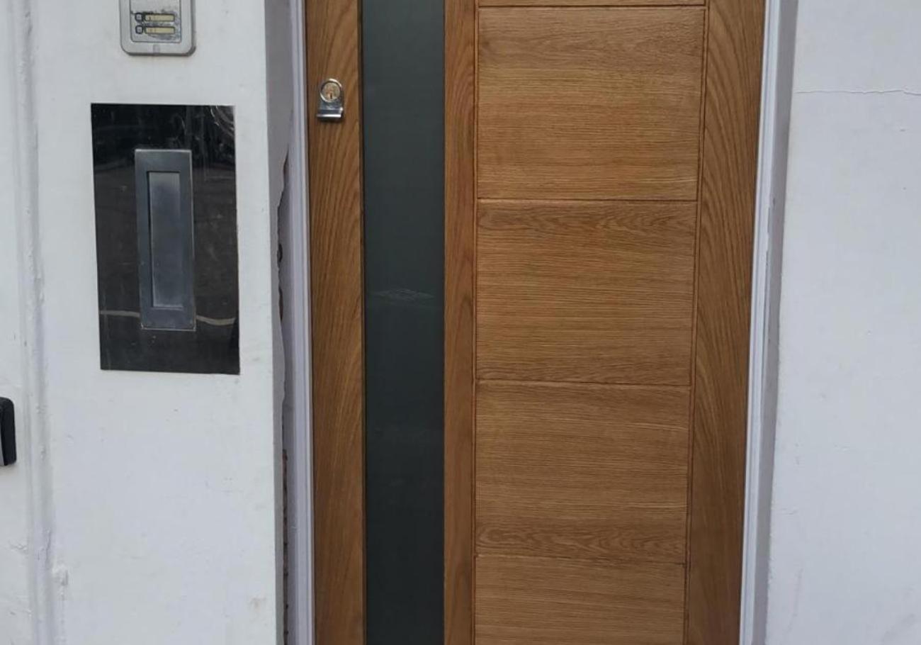 Three-Bedroom Apartment - Photo 30
