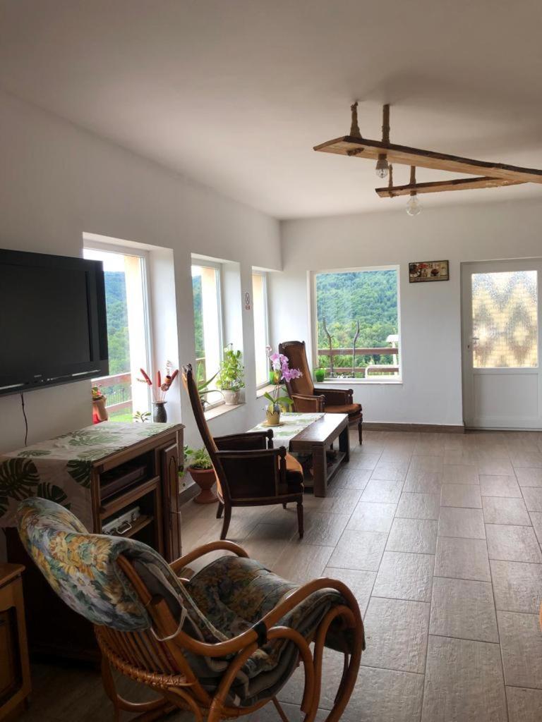 Chalet photo 1