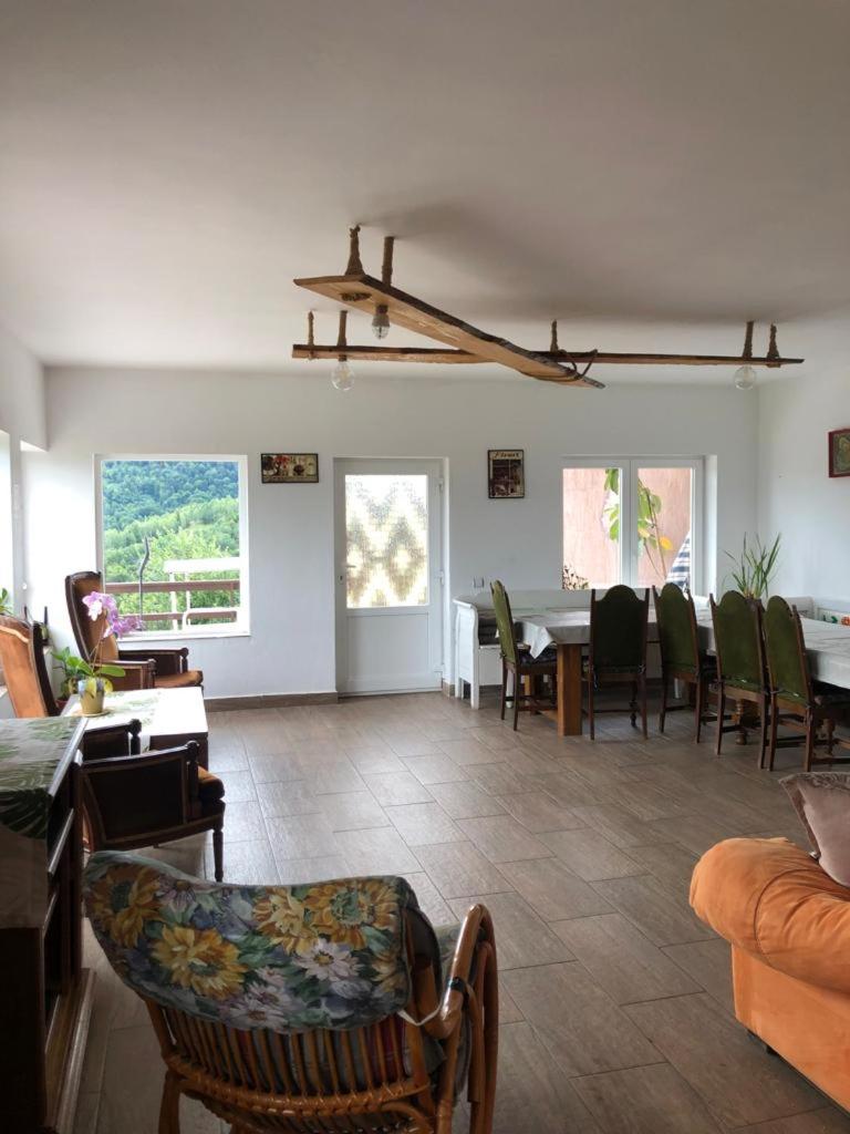 Chalet photo 2