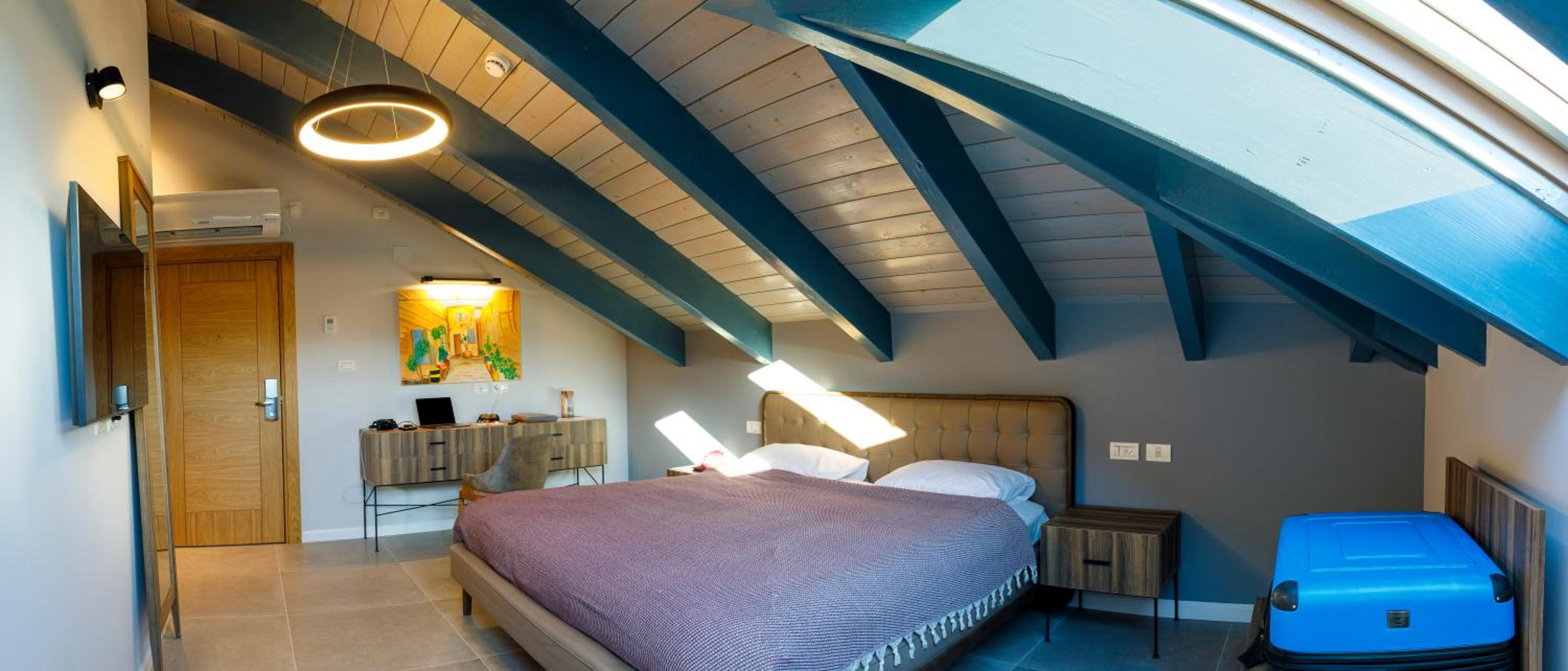 Classic Triple Room - Photo 2