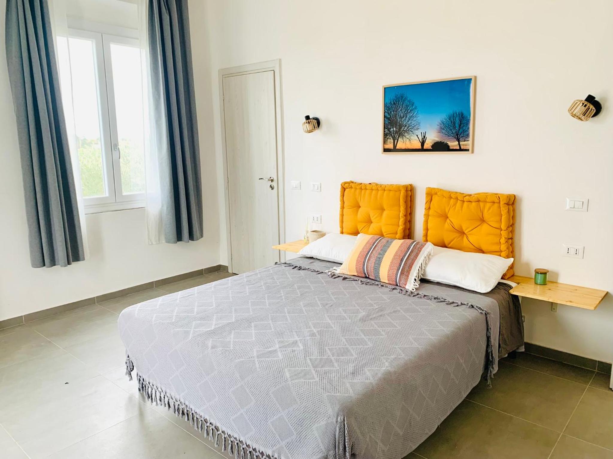 Large Double Room photo 1