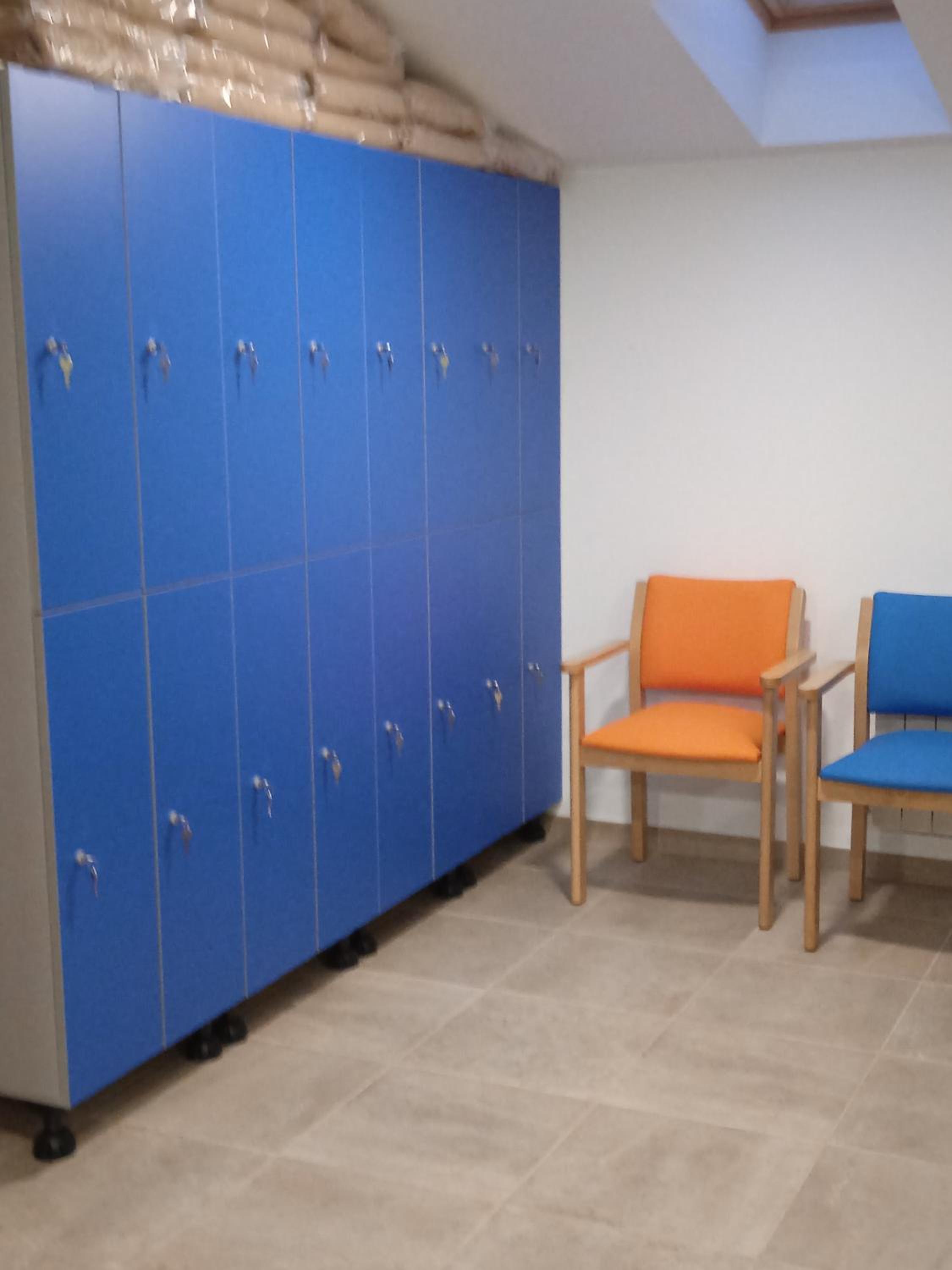 Single Bed in Female Dormitory Room photo 2