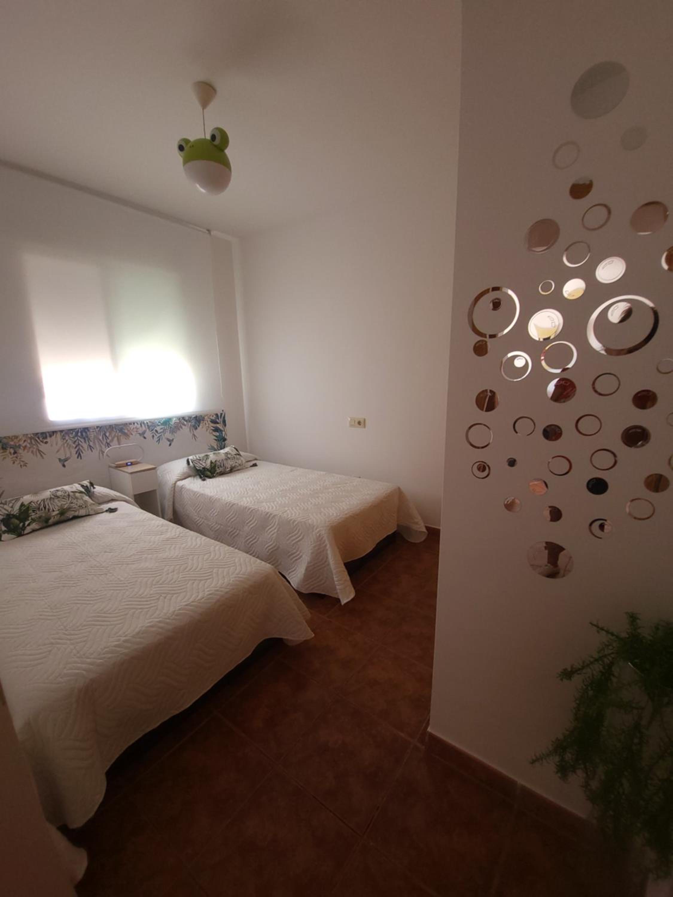 Two-Bedroom House photo 3