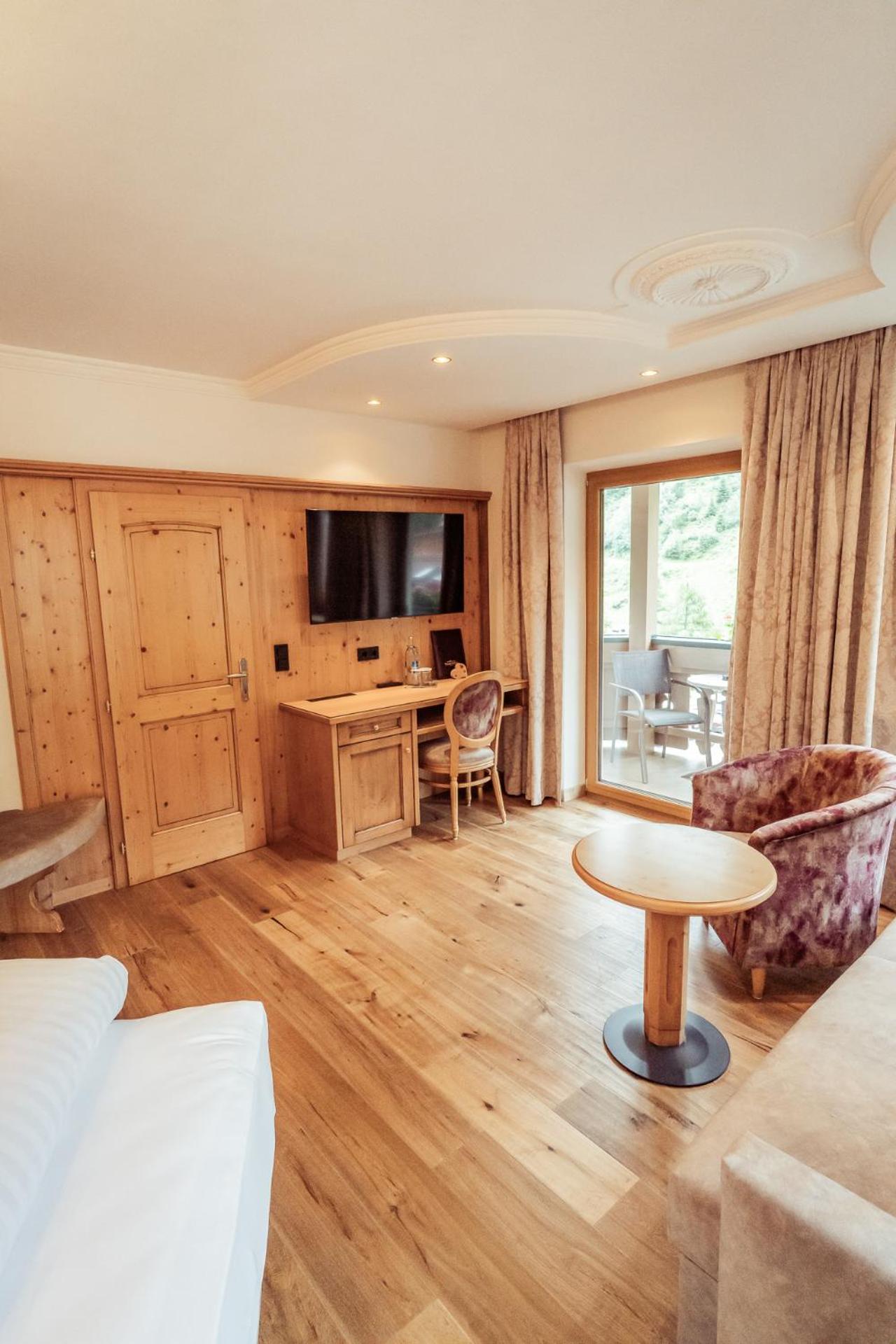 Suite photo 2