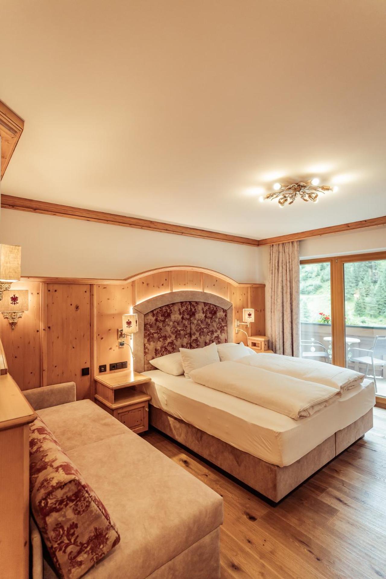 Suite photo 1