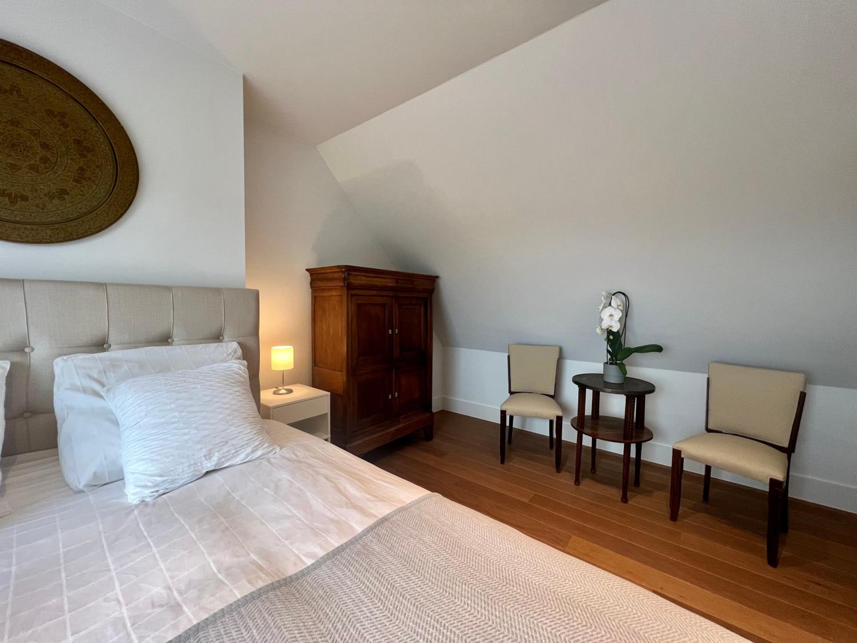 Double Room with Terrace photo 3