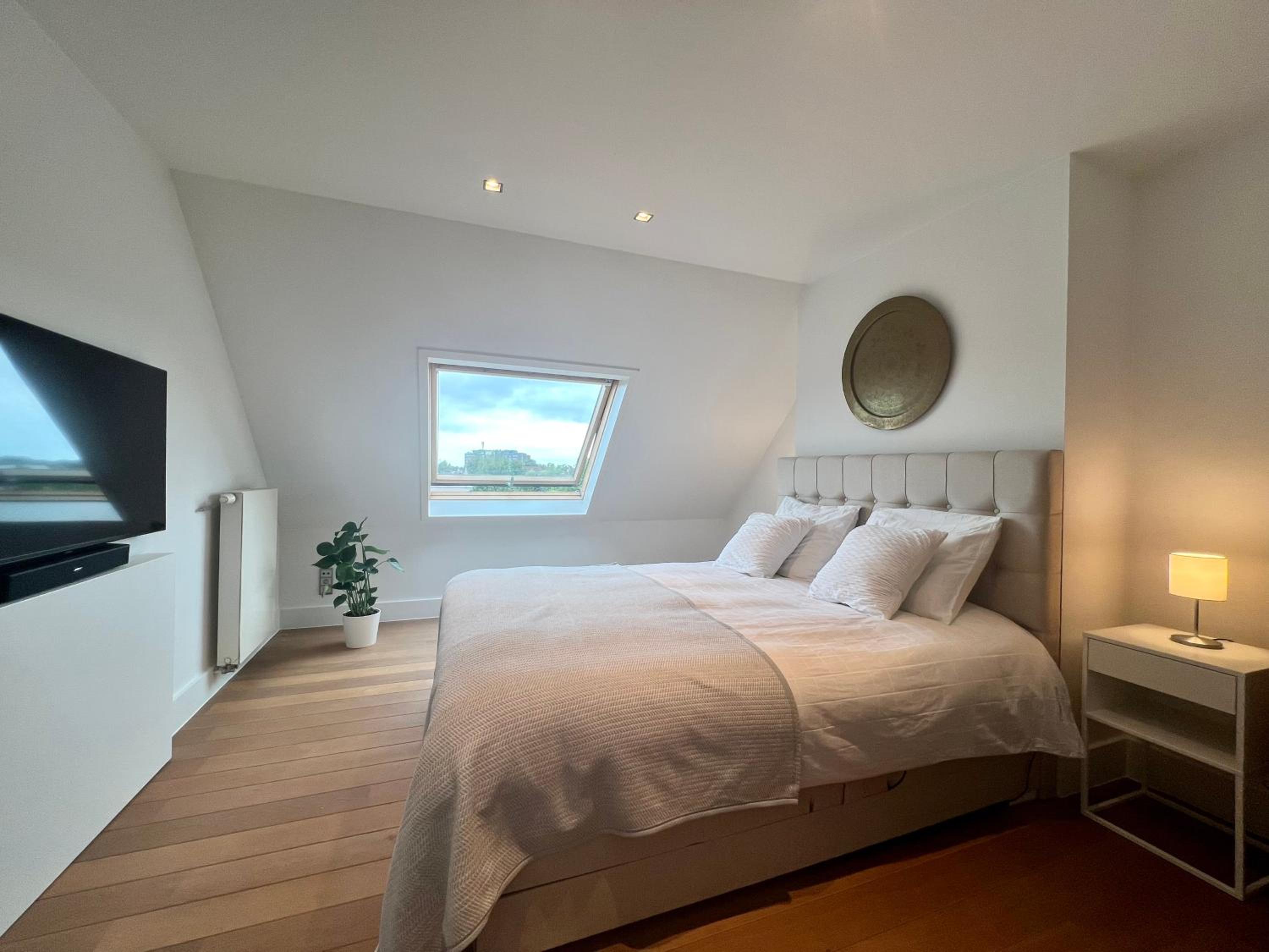 Double Room with Terrace photo 1