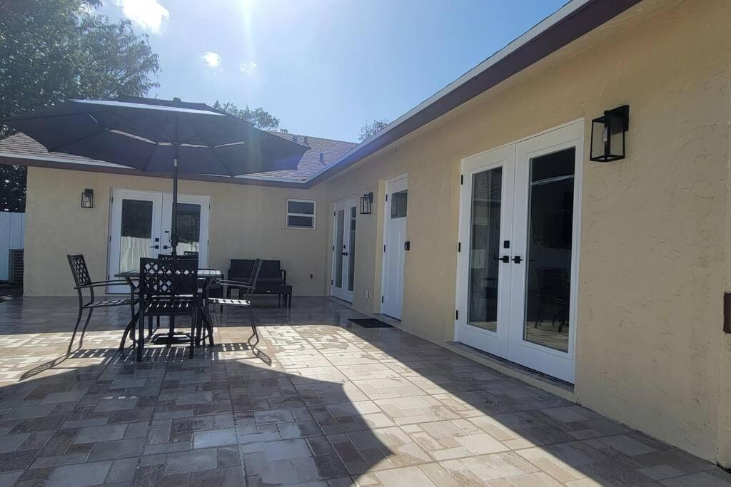 Two-Bedroom Villa photo 3