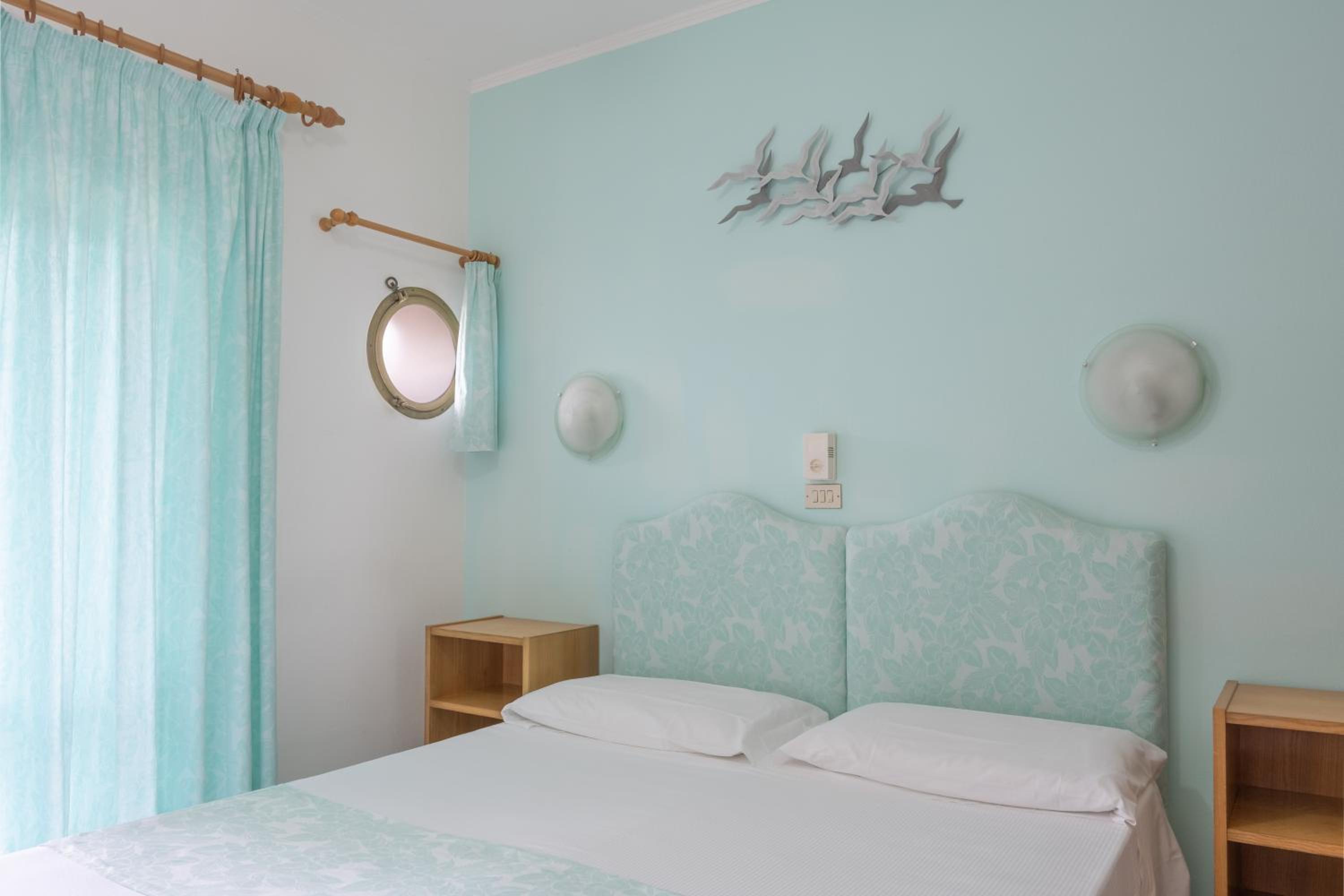 Standard Double Room photo 1