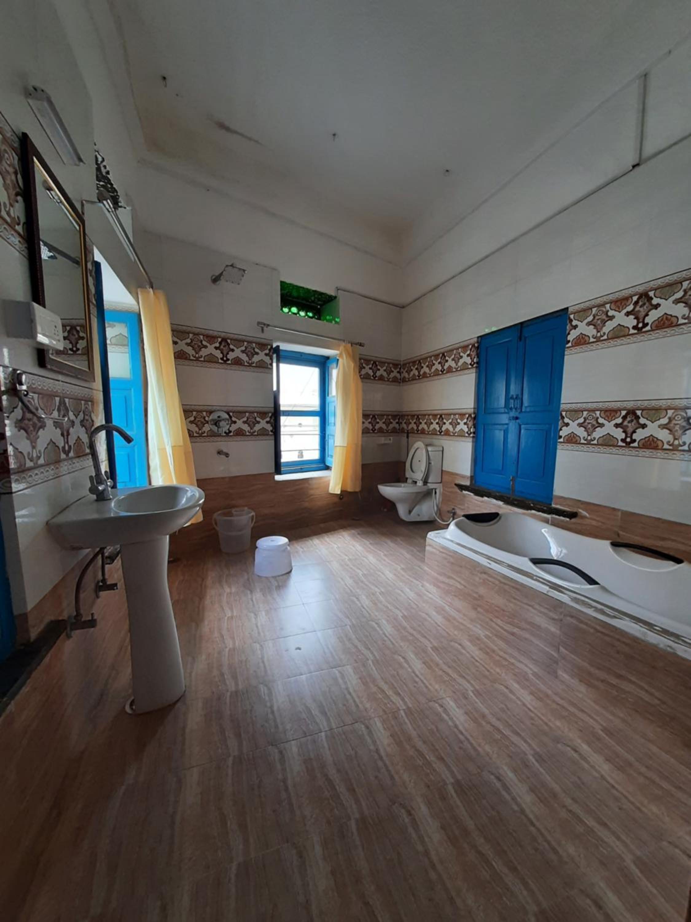 Classic Triple Room photo 3