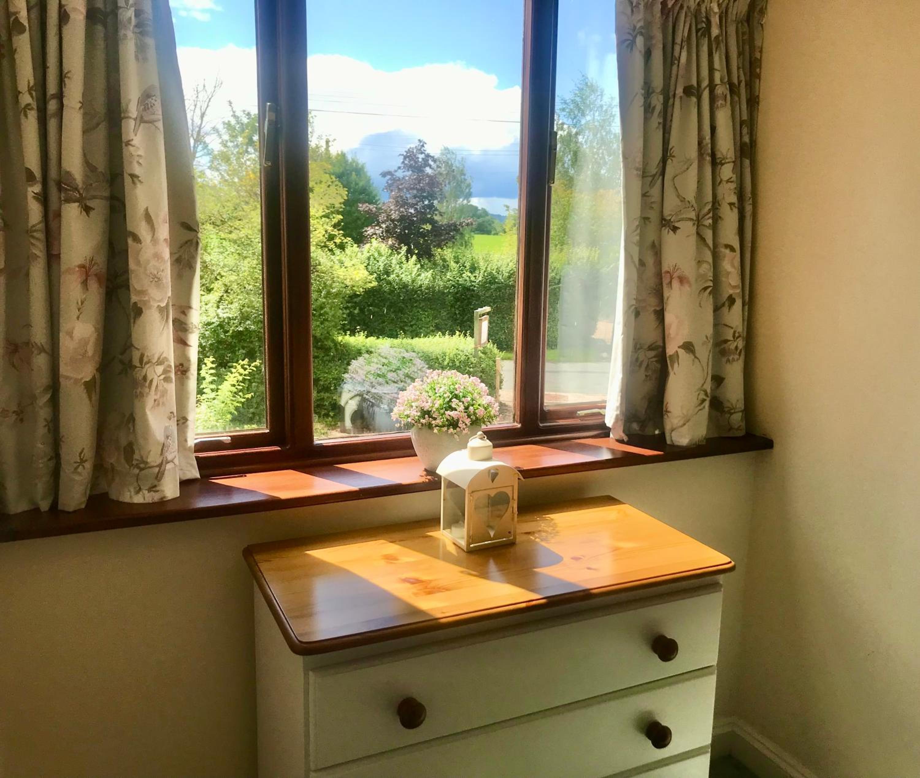 Double Room with Mountain View photo 2