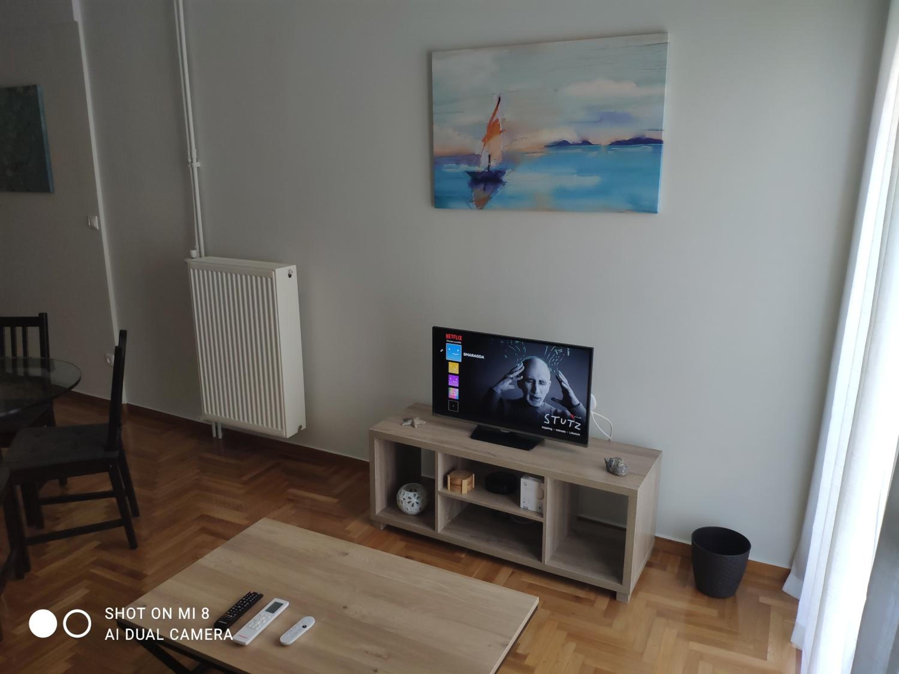 Two-Bedroom Apartment photo 2