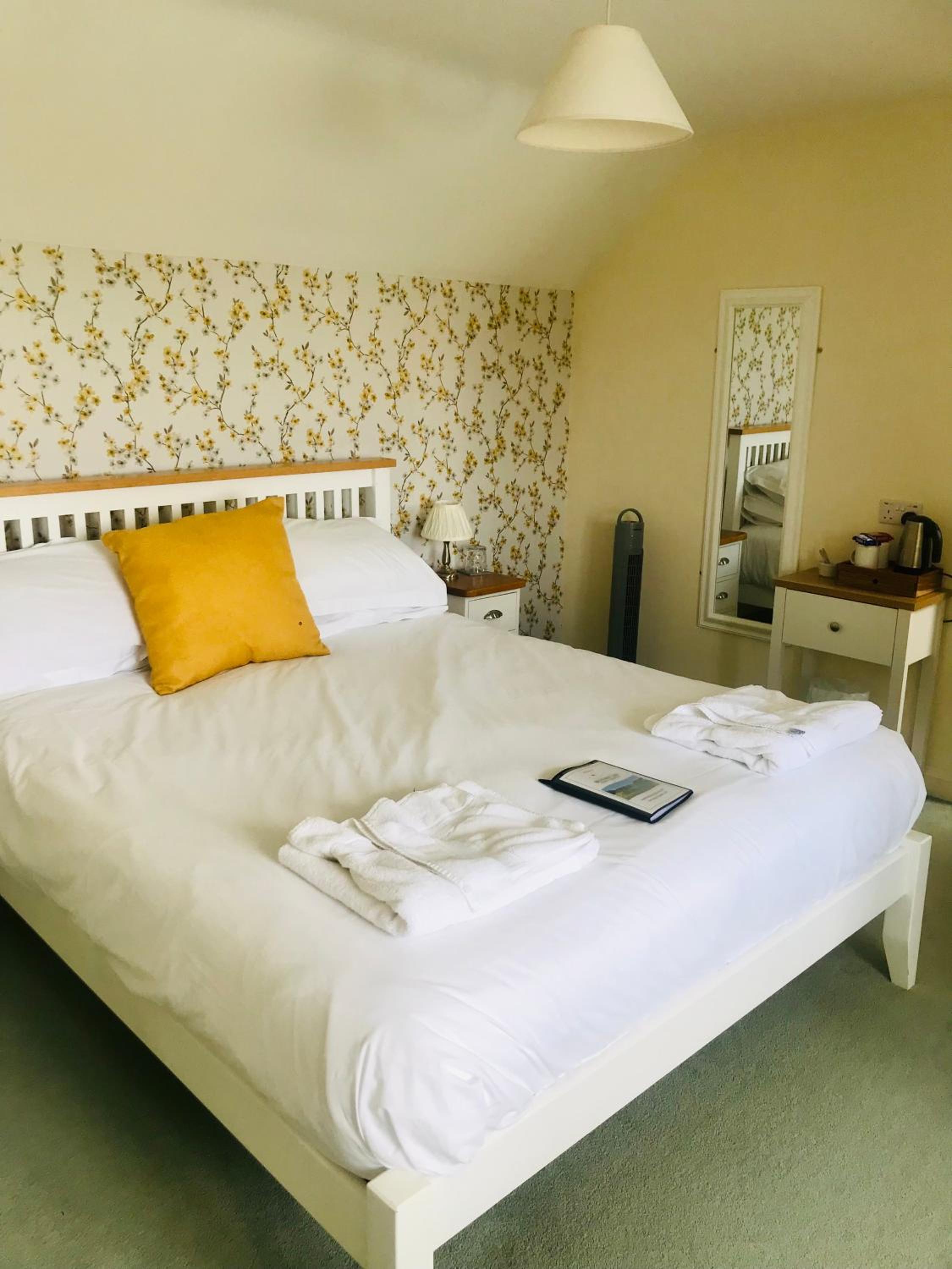 Superior King Room